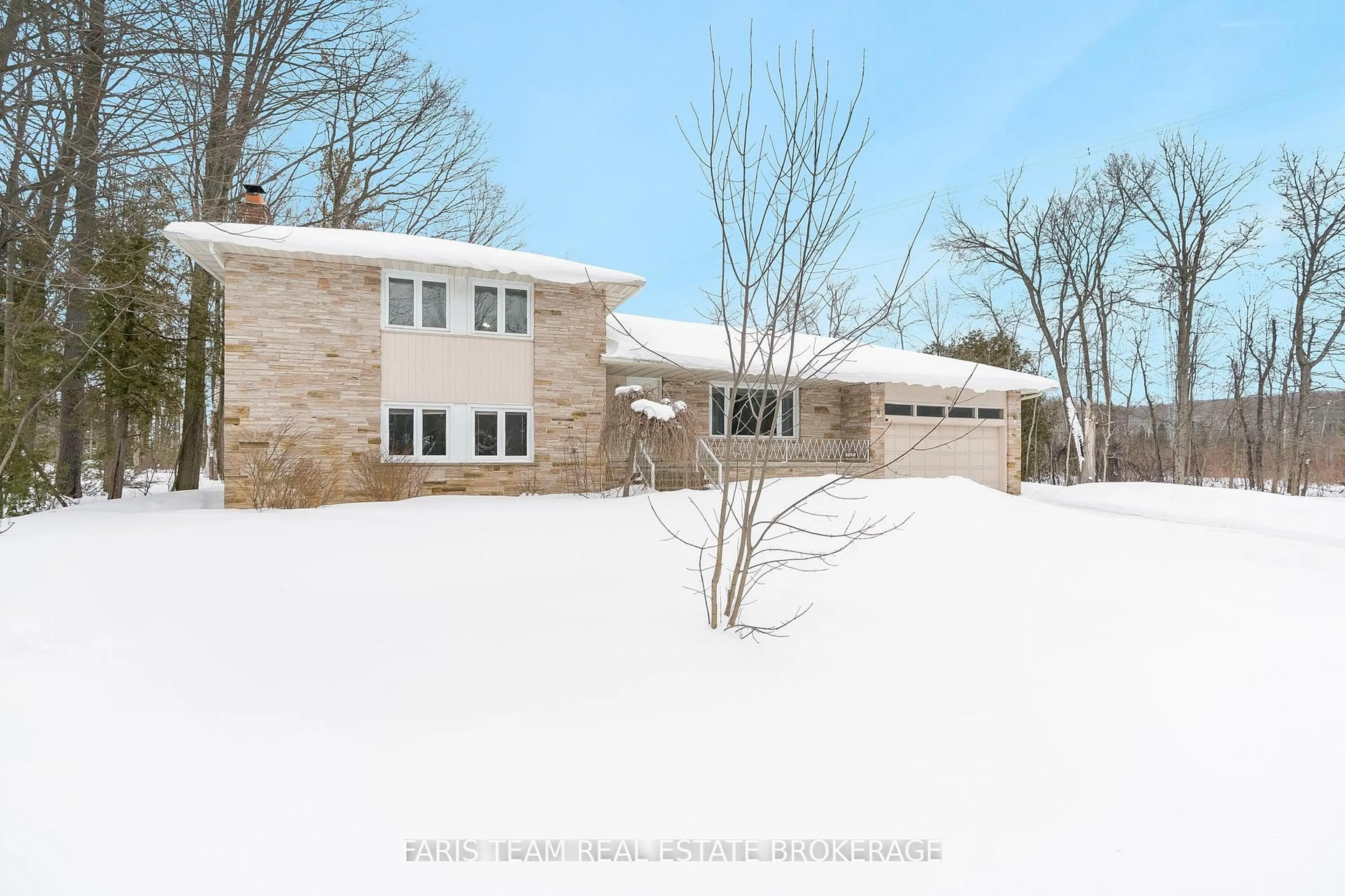 Unknown for 2597 George Johnston Rd, Springwater Ontario L9X 1C7