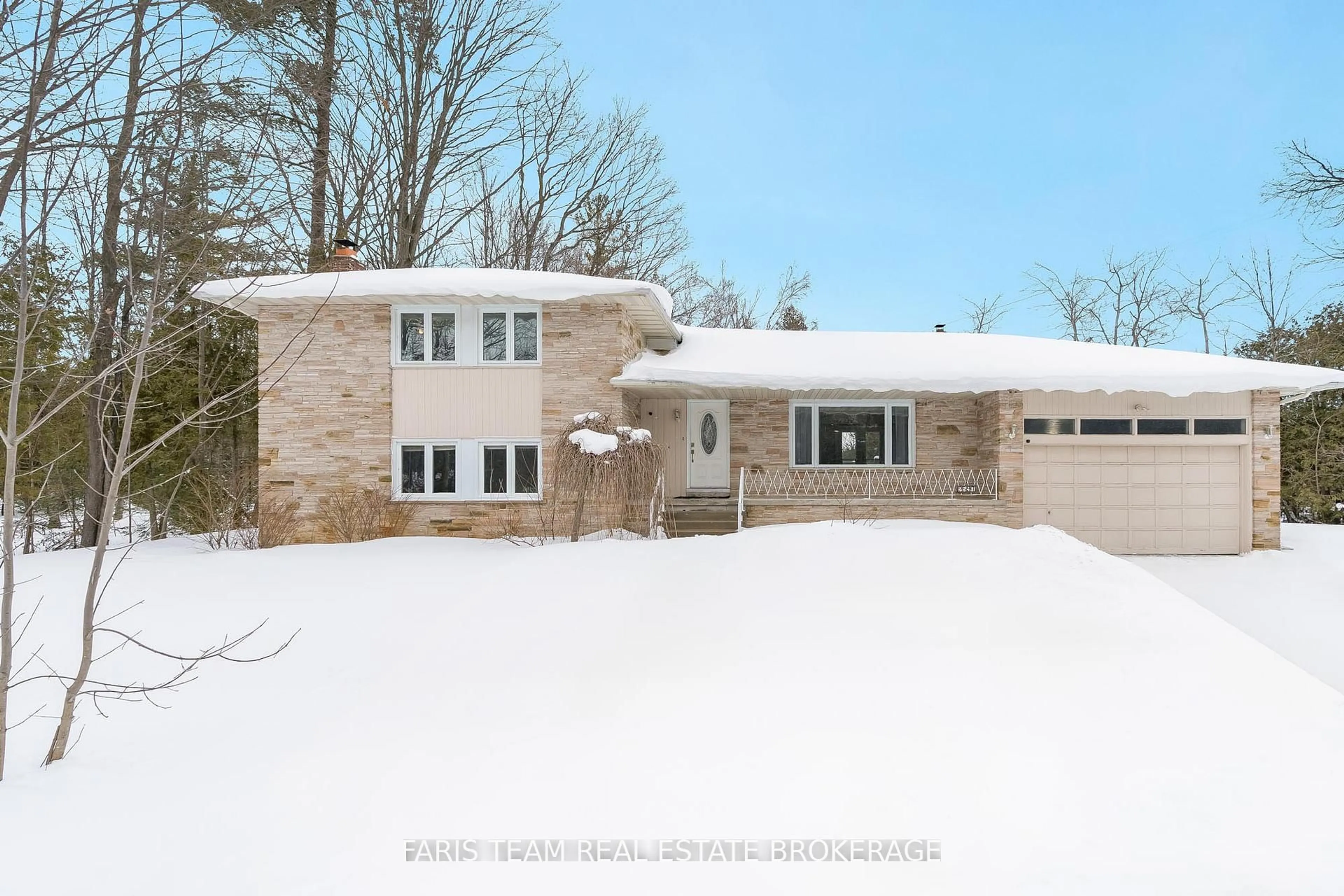 Unknown for 2597 George Johnston Rd, Springwater Ontario L9X 1C7