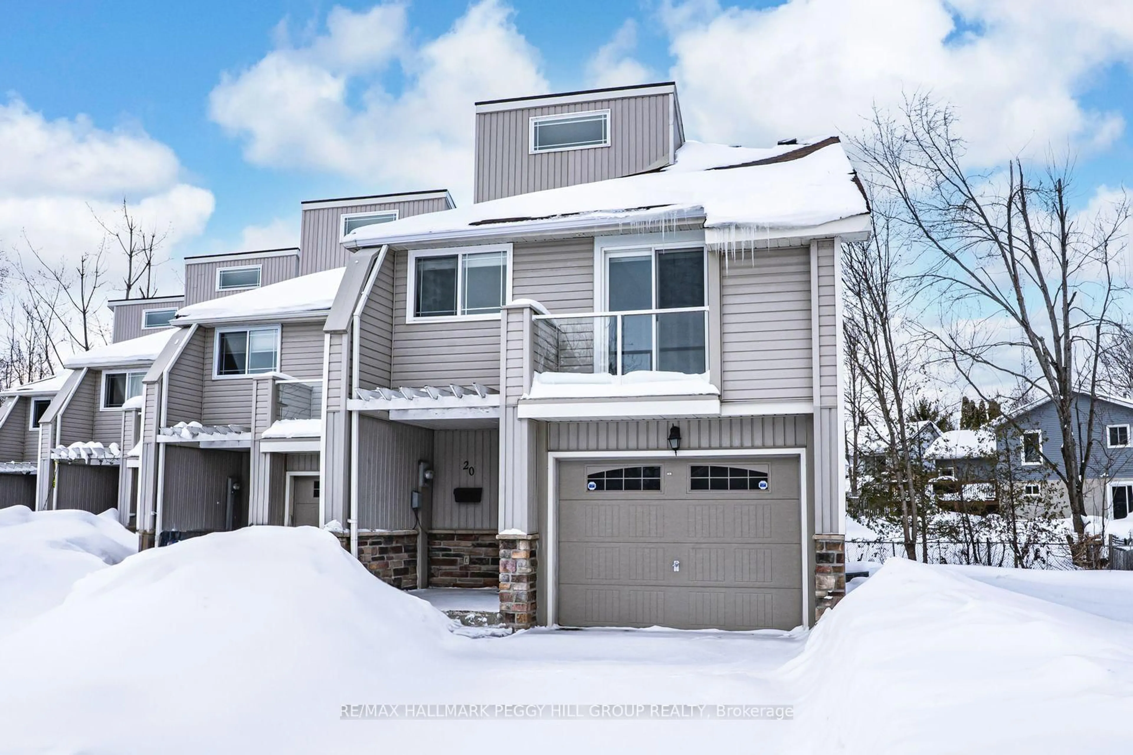 Unknown for 12 Lankin Blvd #20, Orillia Ontario L3V 6T2