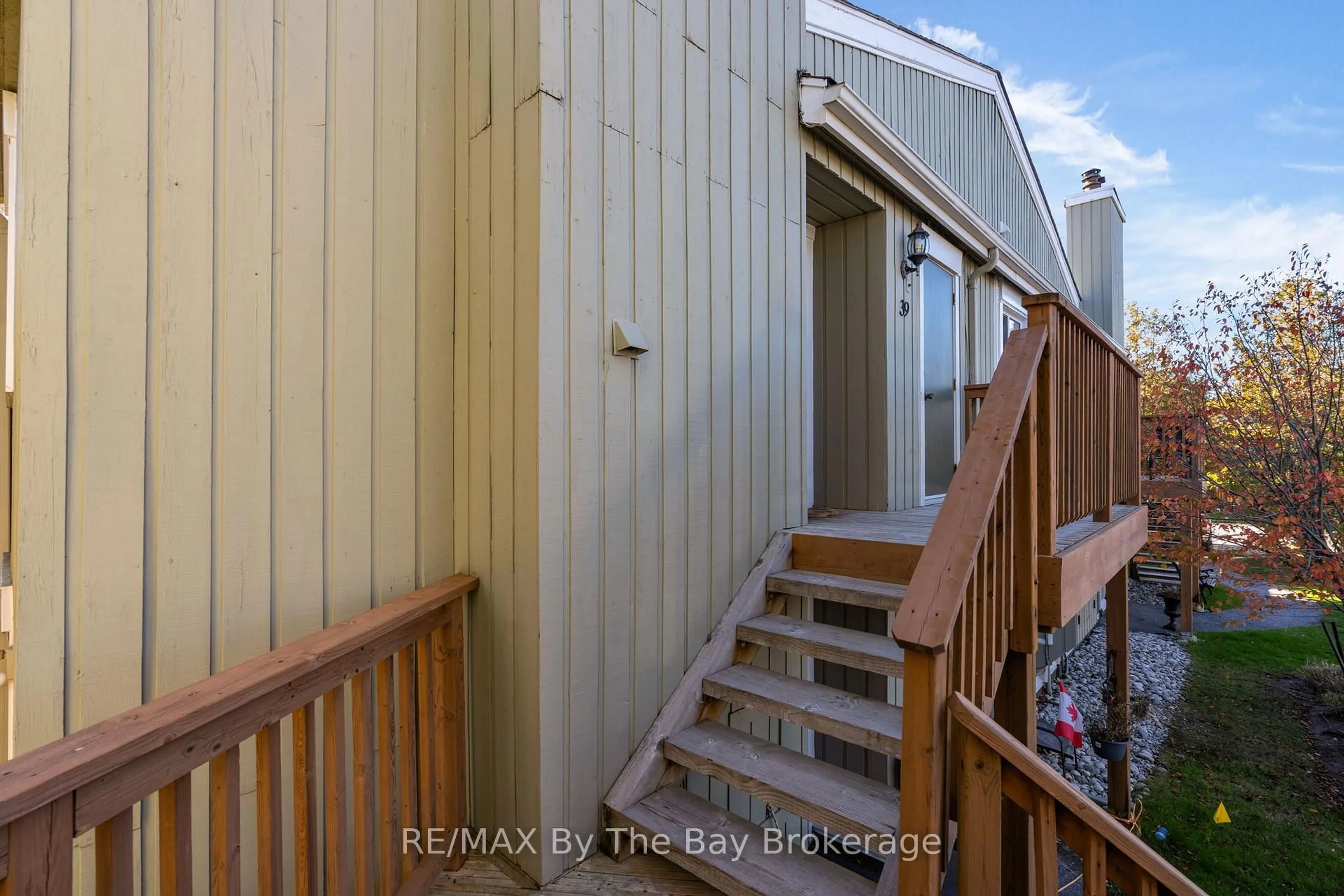 Unknown for 19 DAWSON Dr #39, Collingwood Ontario L9Y 5B4