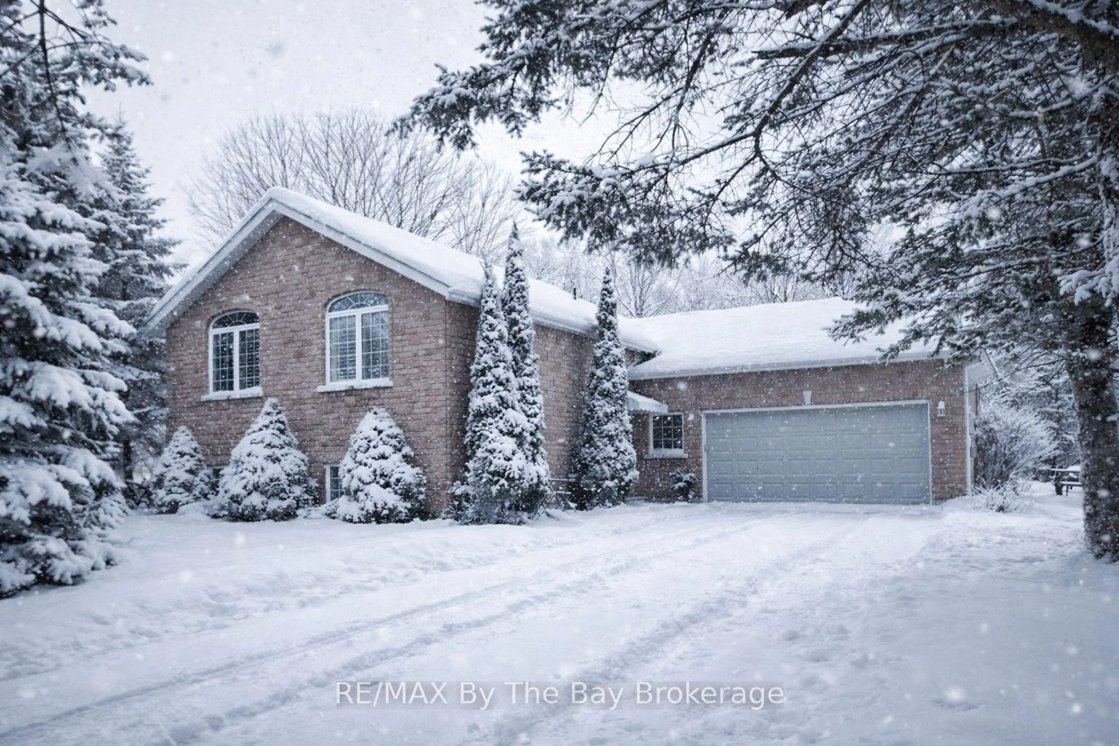 Unknown for 8 Pridham Crt, Wasaga Beach Ontario L9Z 1M4