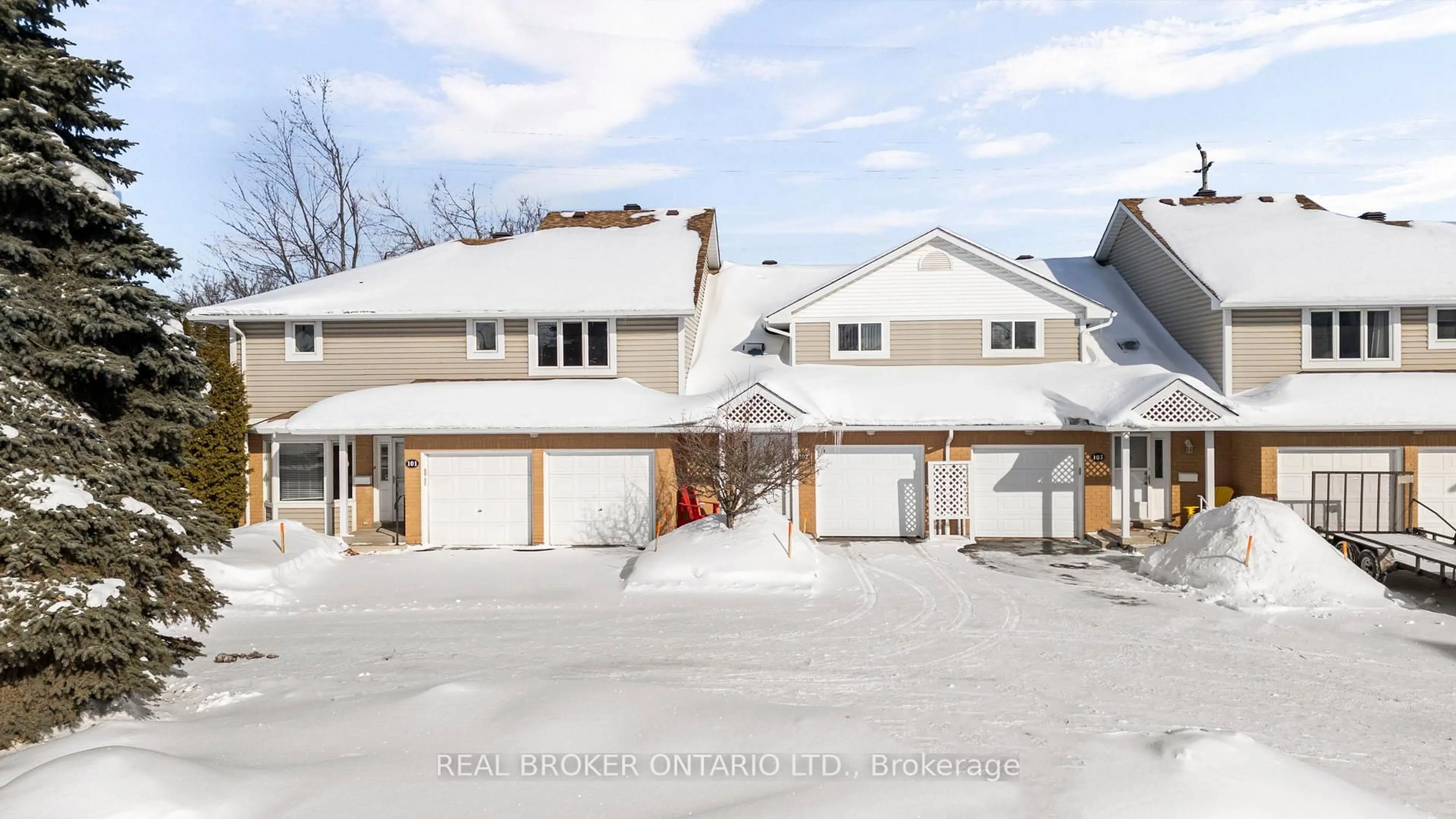 Unknown for 10 Museum Dr #102, Orillia Ontario L3V 7T9