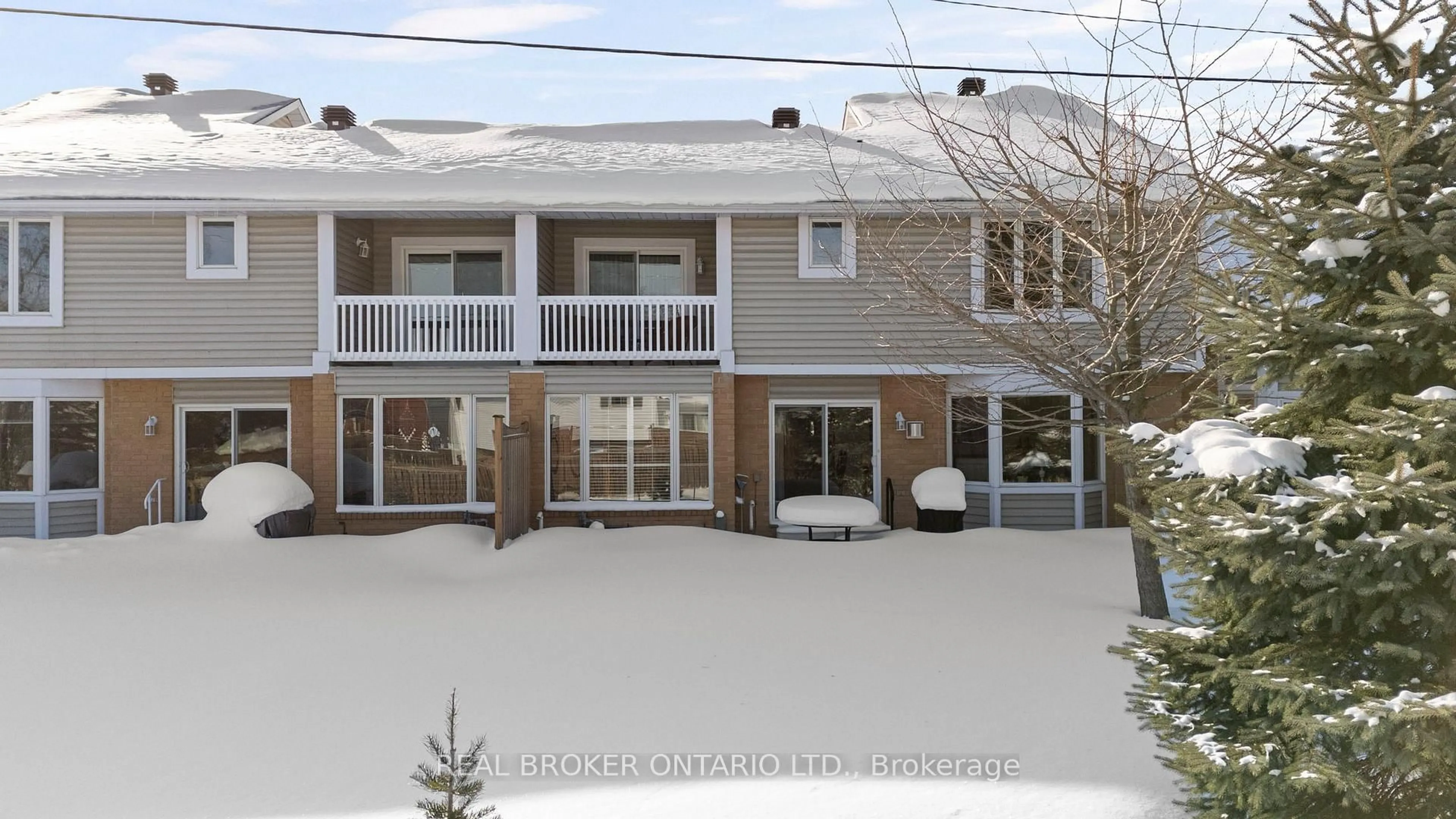 Unknown for 10 Museum Dr #102, Orillia Ontario L3V 7T9