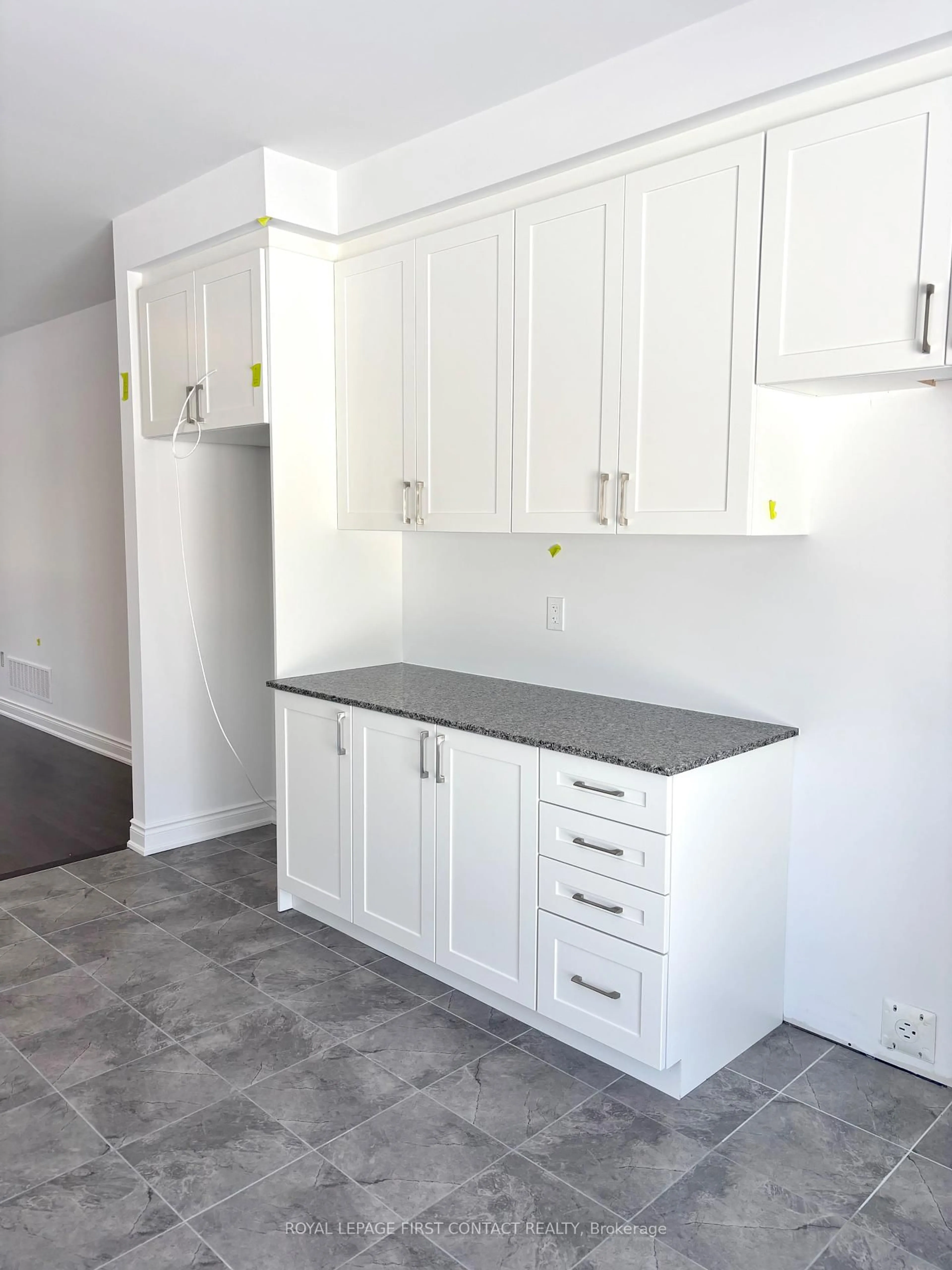 Standard kitchen, unknown for 6 Misty Ridge Rd, Wasaga Beach Ontario L9Z 0R8