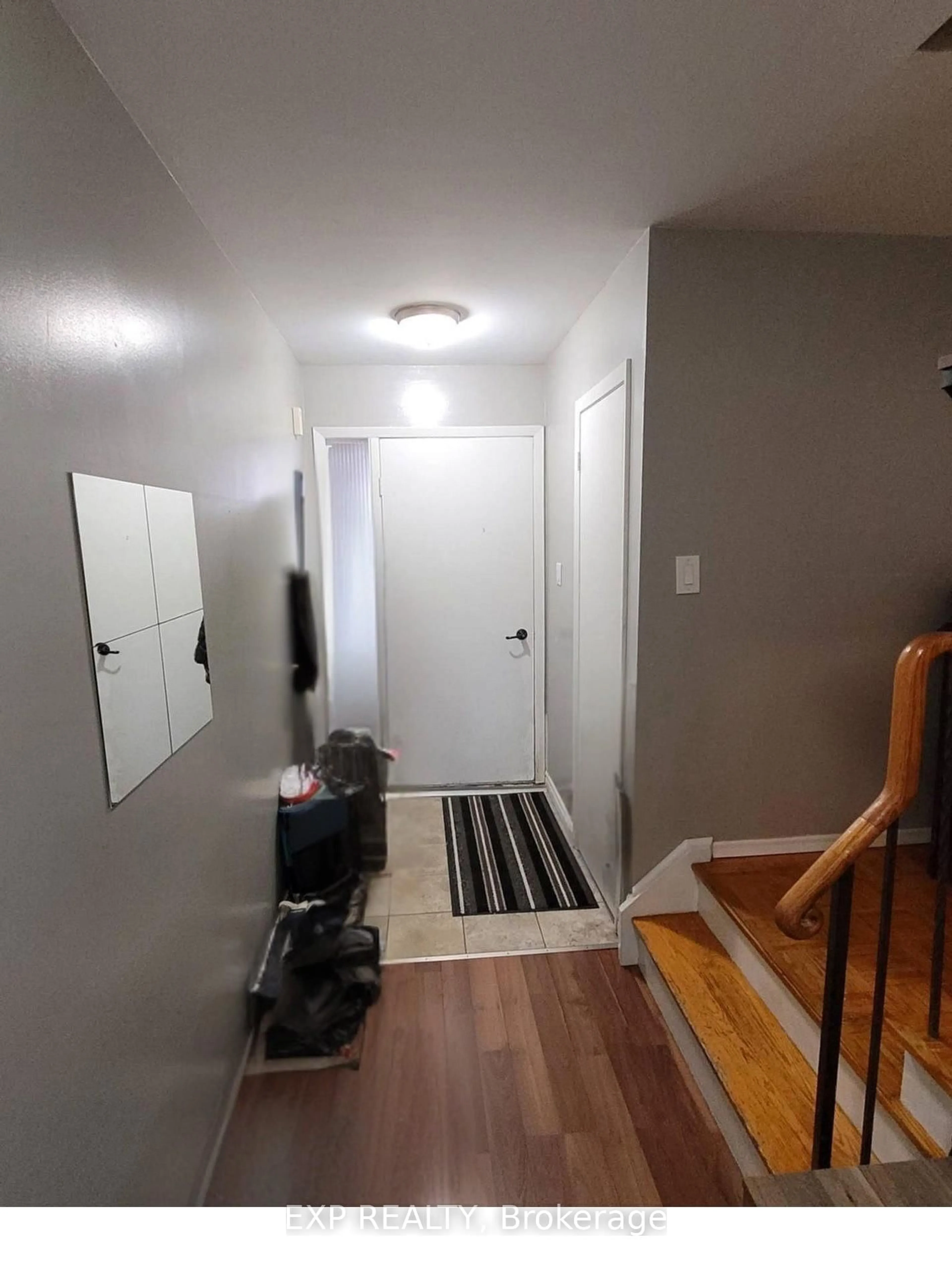 Unknown for 2 Bernick Dr #9, Barrie Ontario L4M 5K4