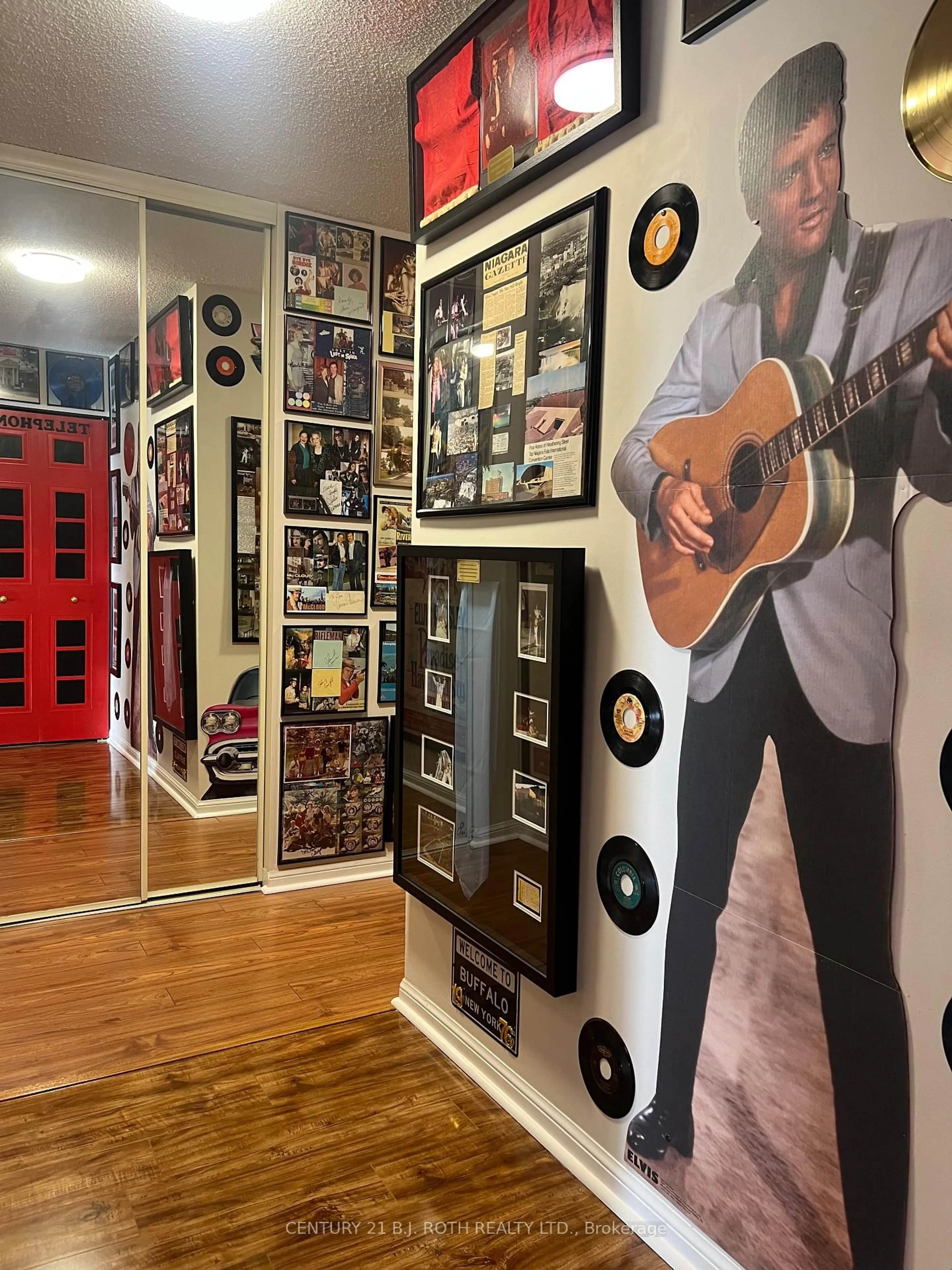 Unknown for 75 Ellen St #1101, Barrie Ontario L4N 7R6