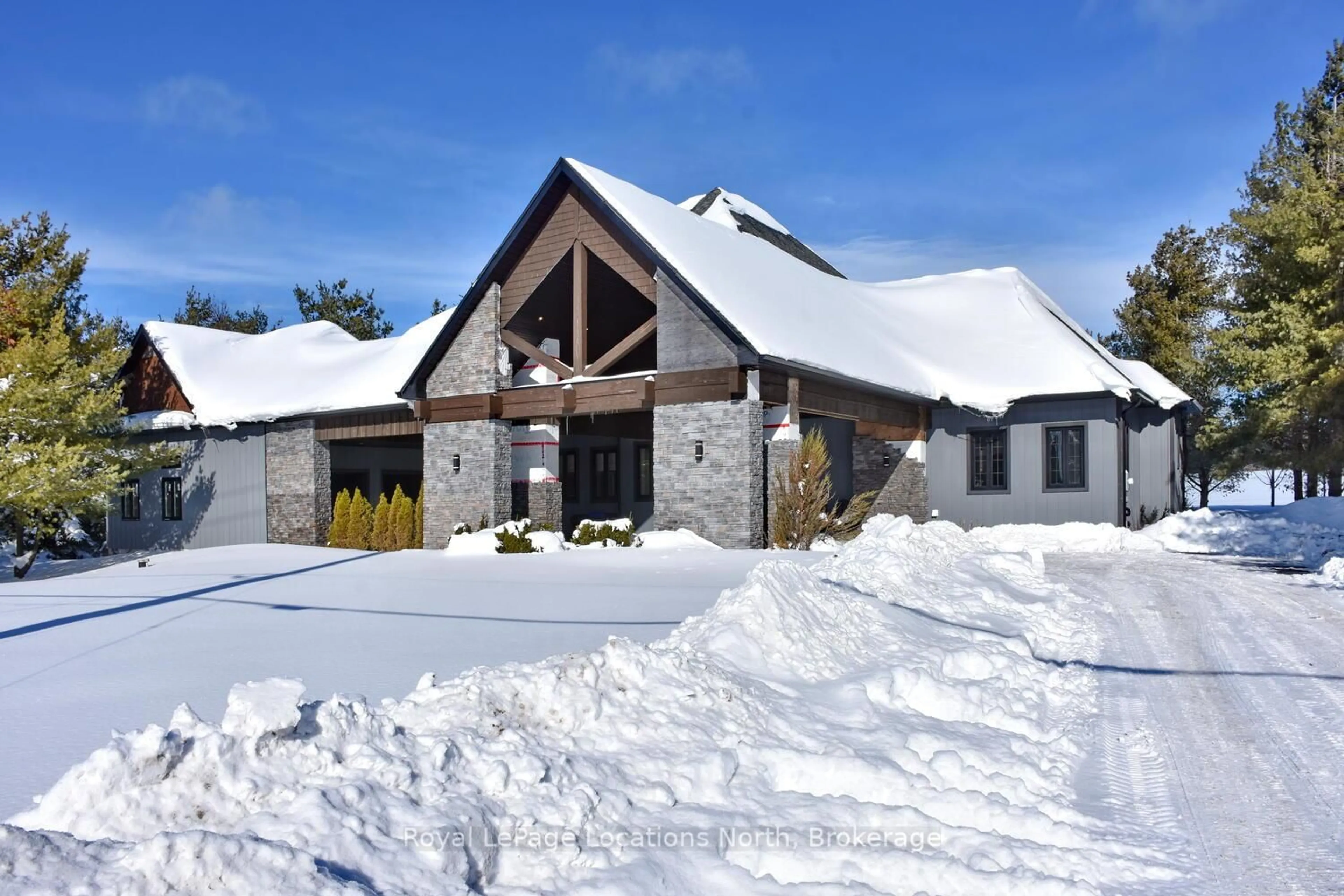 Unknown for 1092 County Road 124 Rd, Clearview Ontario N0C 1M0