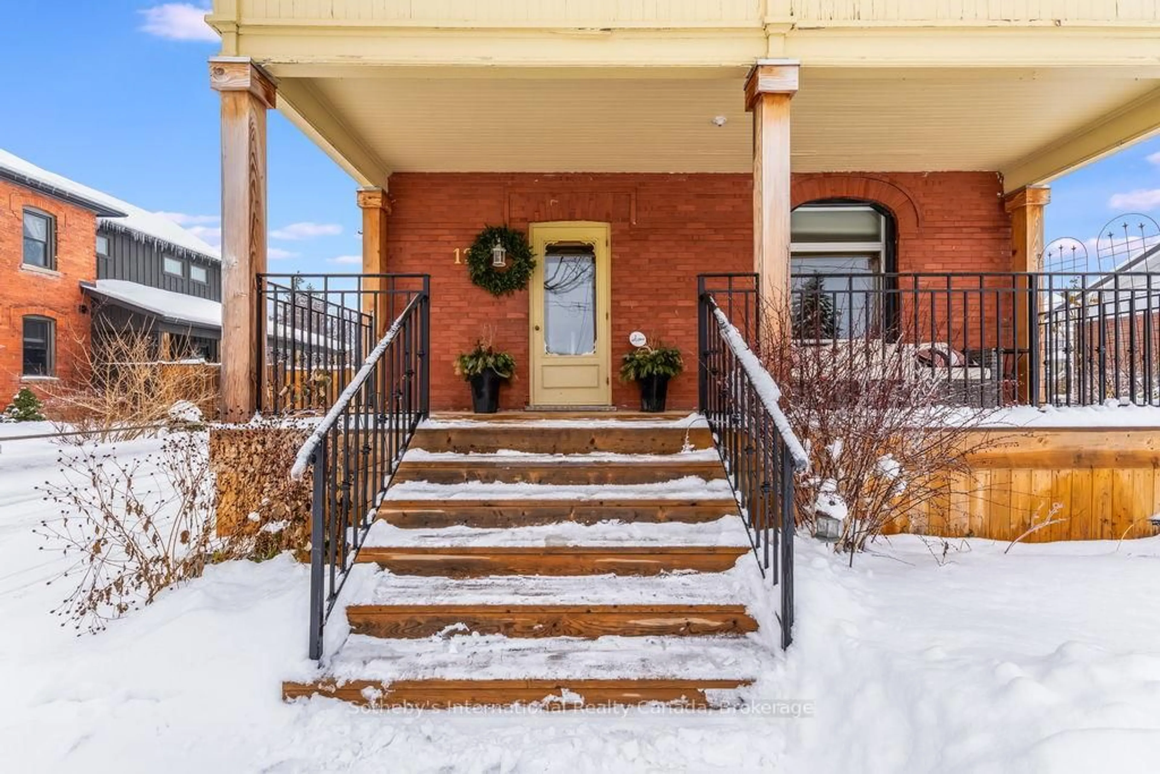 Unknown for 12 Elizabeth St, Clearview Ontario L0M 1G0