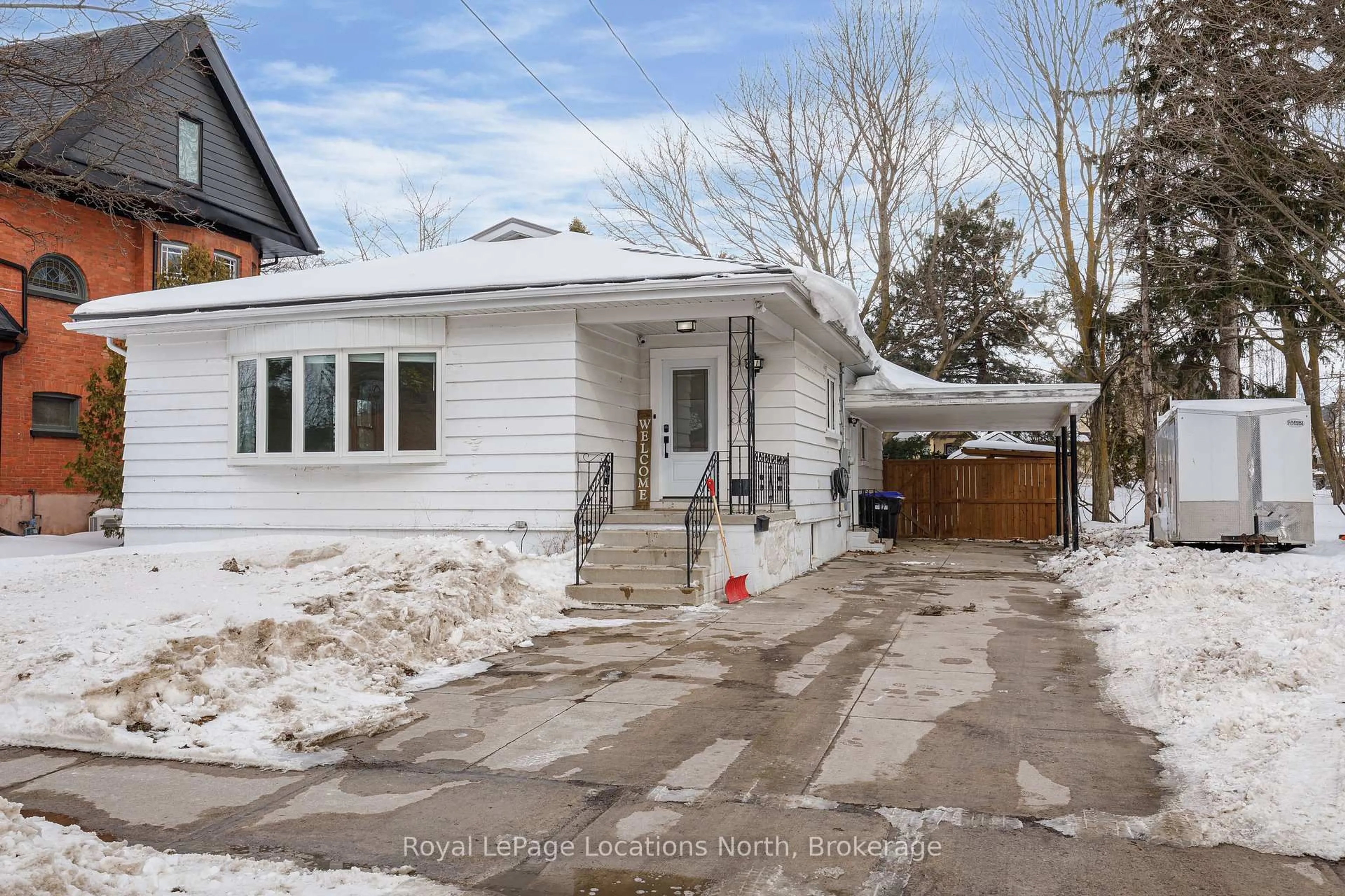 Unknown for 141 Minnesota St, Collingwood Ontario L9Y 3S3