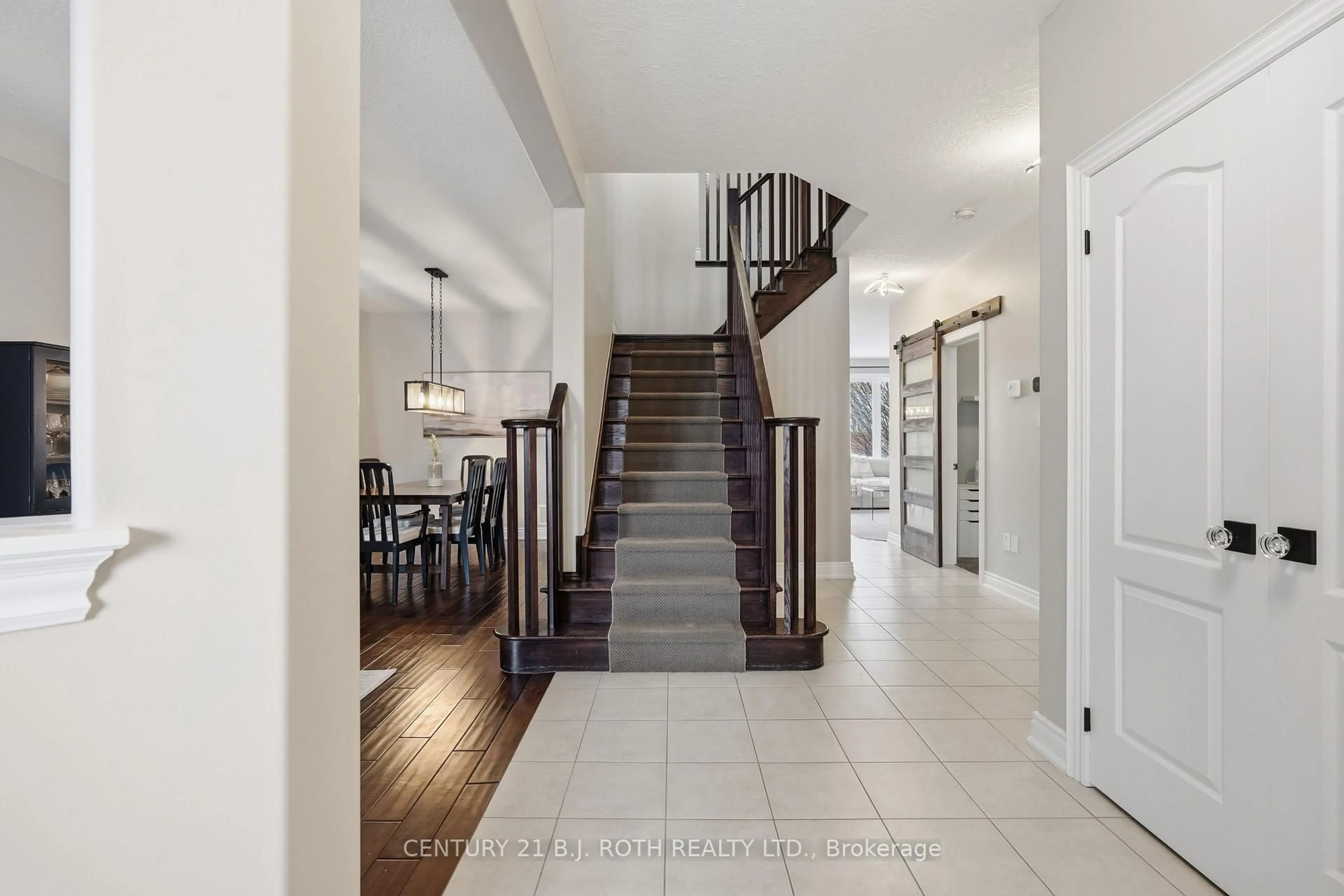 Unknown for 10 AUBURN Crt, Barrie Ontario L4N 6G9