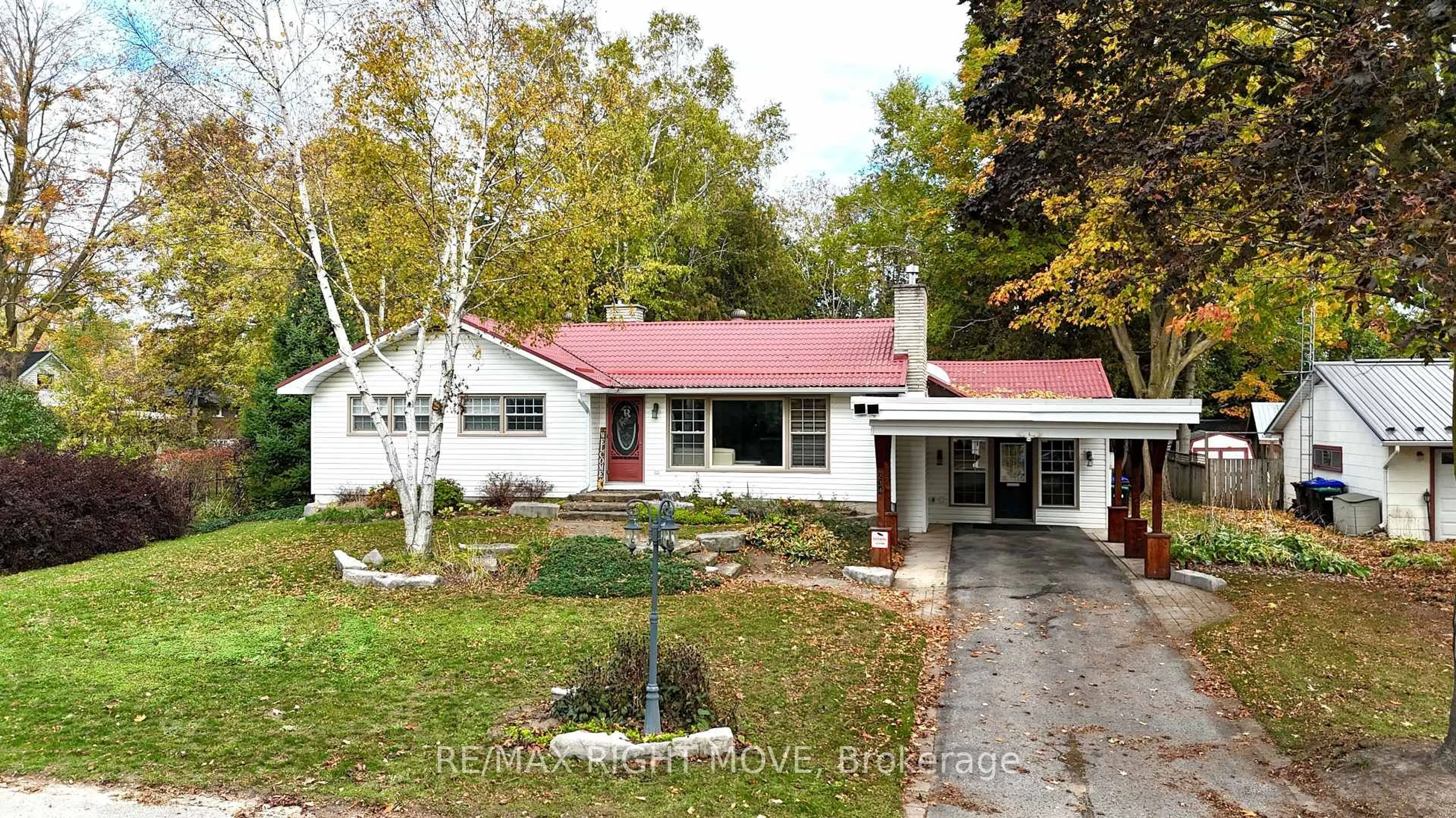 Unknown for 234 Oak St, Clearview Ontario L0M 1S0