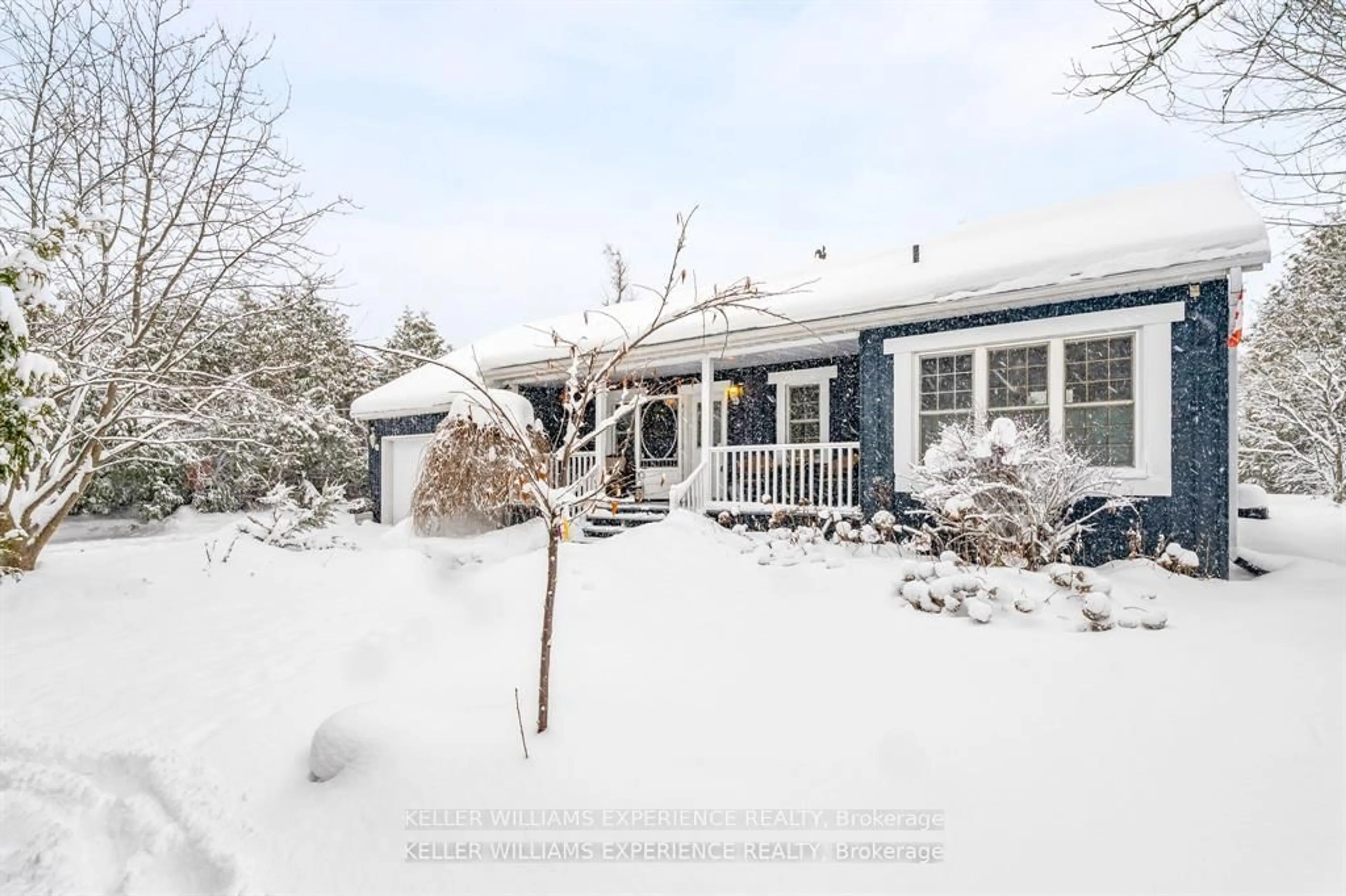 Unknown for 829 Memorial Ave, Orillia Ontario L3V 0T7