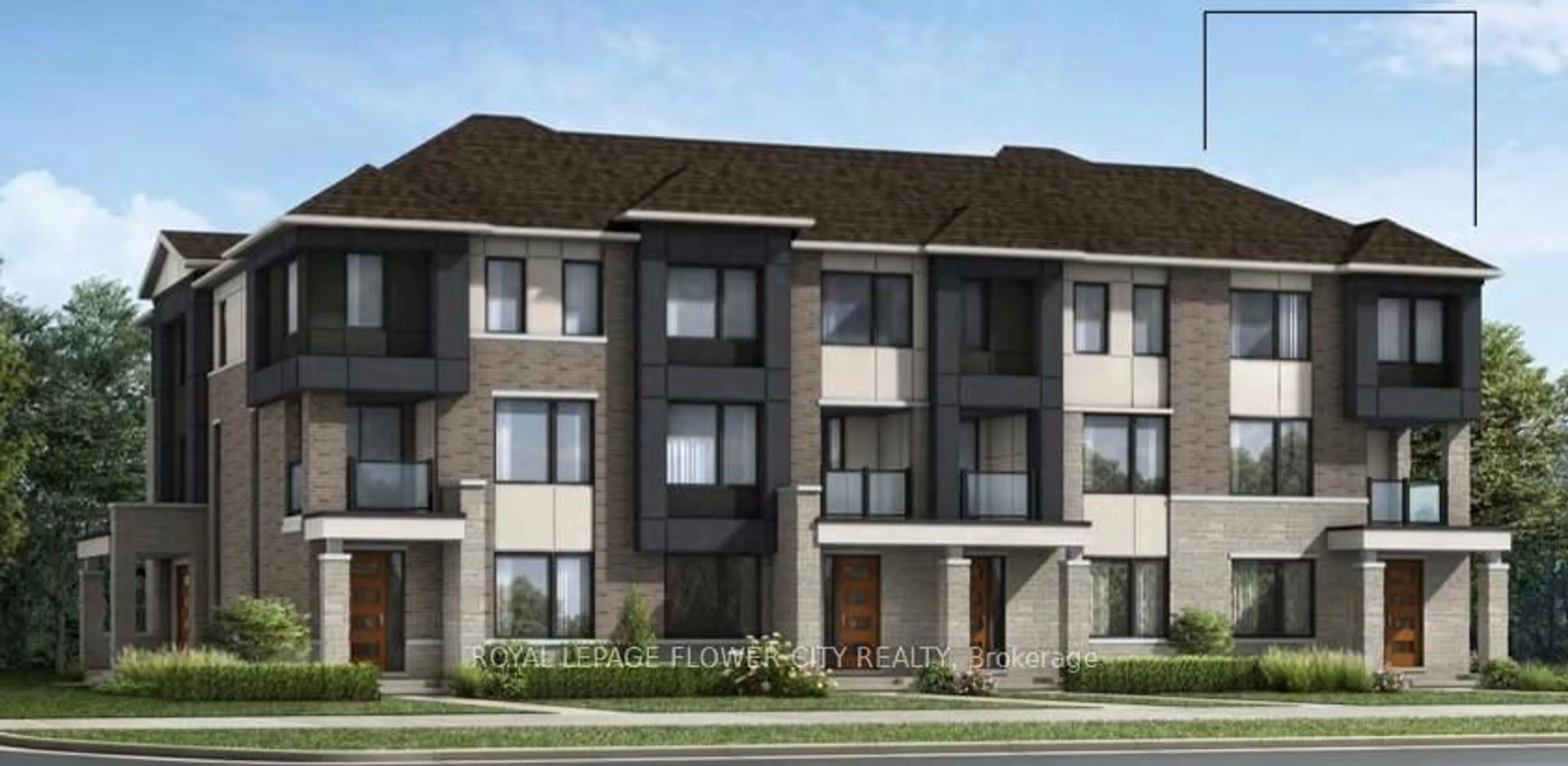 Unknown for lot#1406 Pearen Lane, Barrie Ontario L9J 1A5