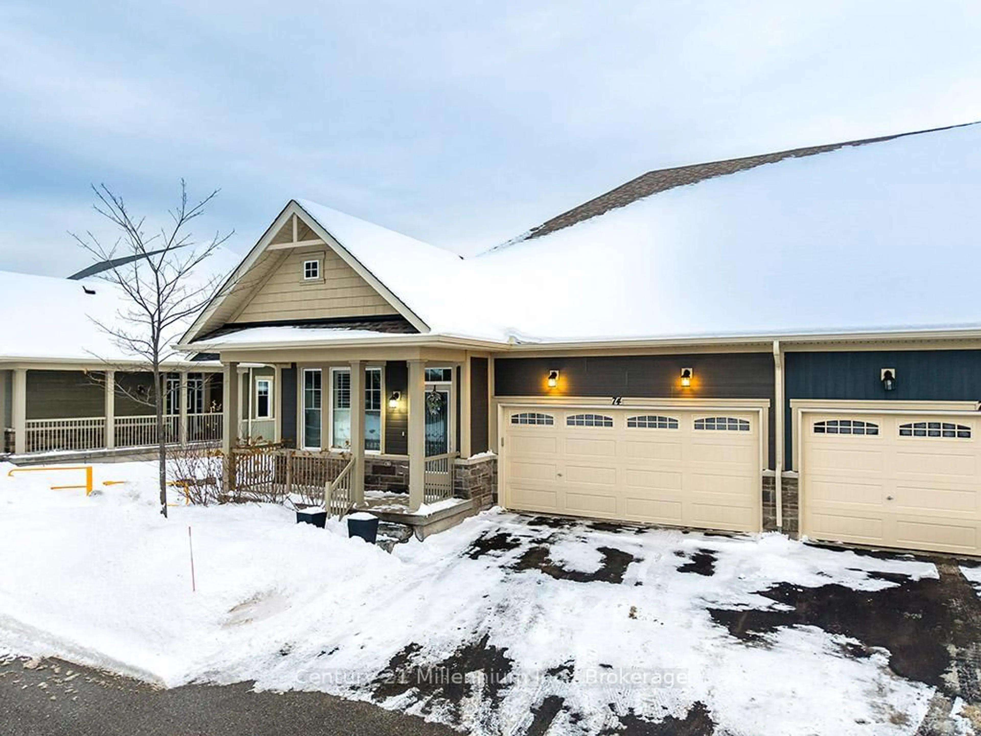 Unknown for 74 Kari Cres, Collingwood Ontario L9Y 0Z7