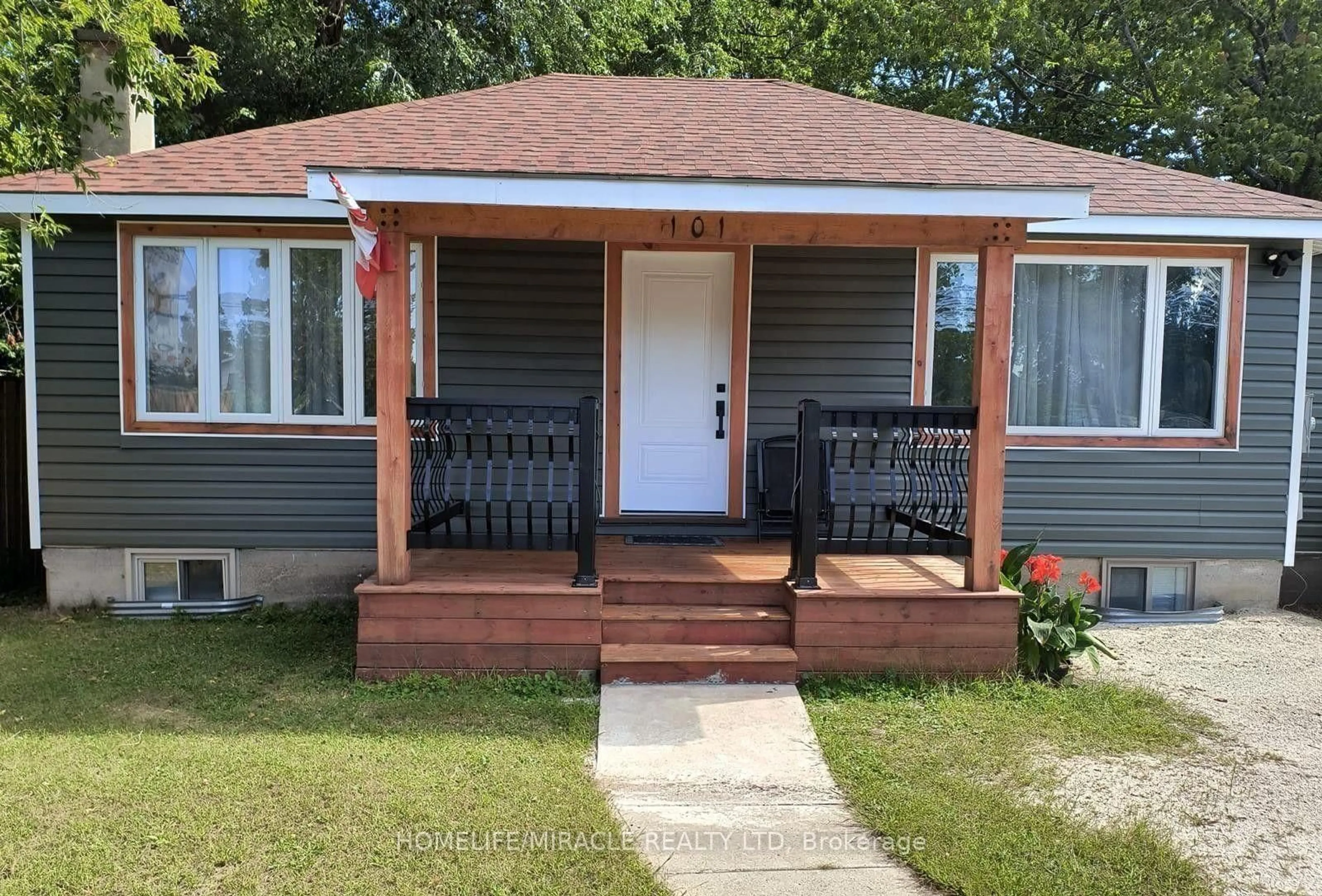 Unknown for 101 River Rd, Wasaga Beach Ontario L9Z 2L1