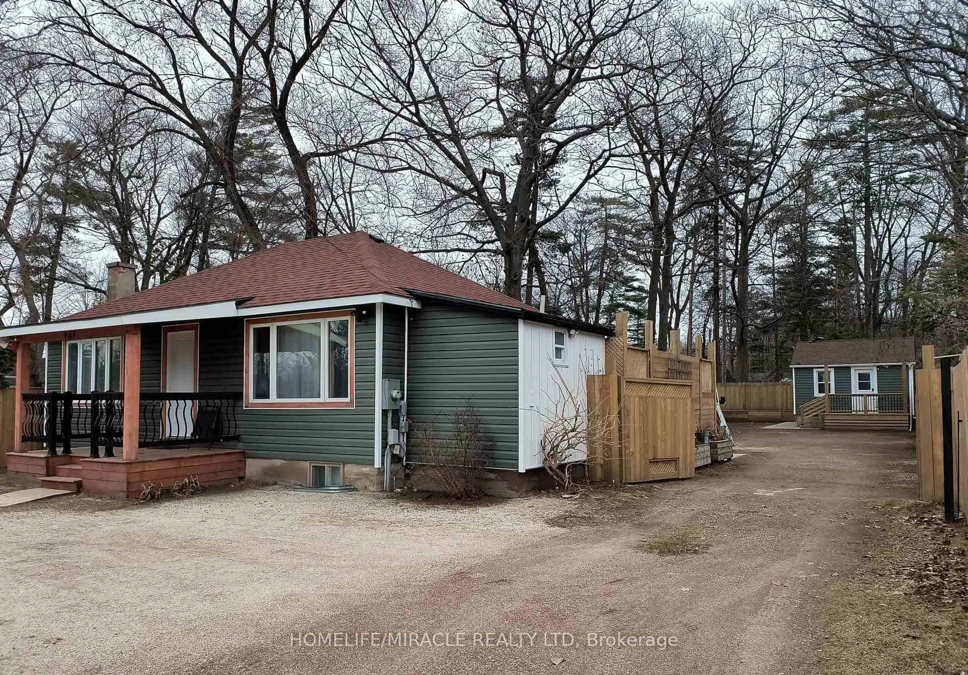 Unknown for 101 River Rd, Wasaga Beach Ontario L9Z 2L1