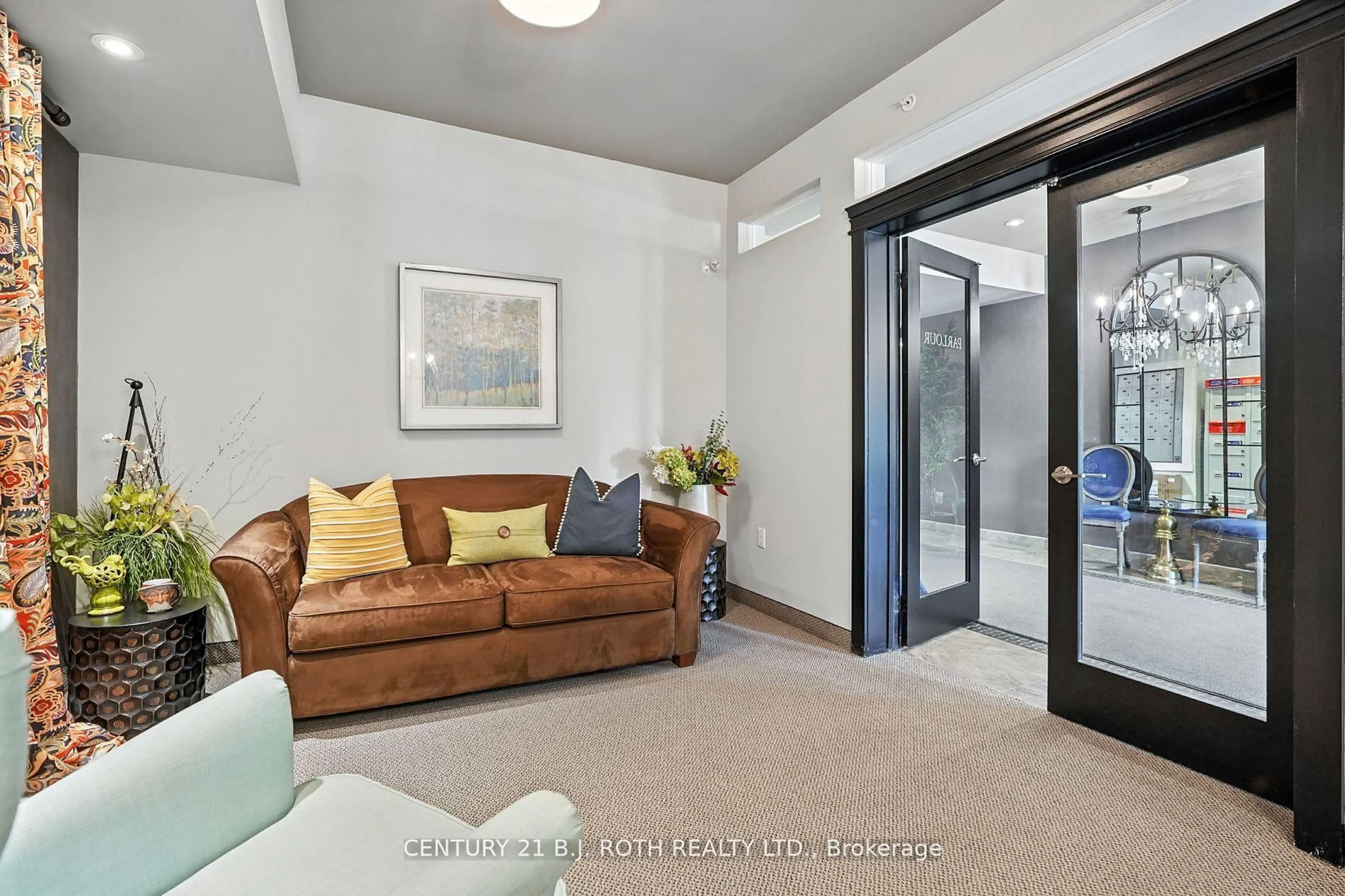 Unknown for 5 GREENWICH St #304, Barrie Ontario L4N 7Y8