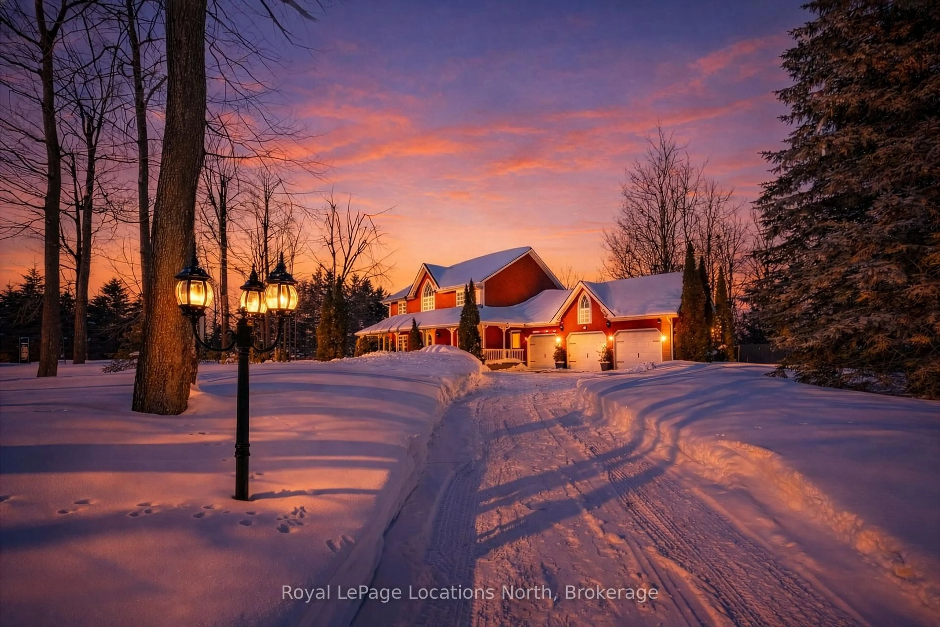 Unknown for 20 Green Mountain Crt, Oro-Medonte Ontario L0L 2L0