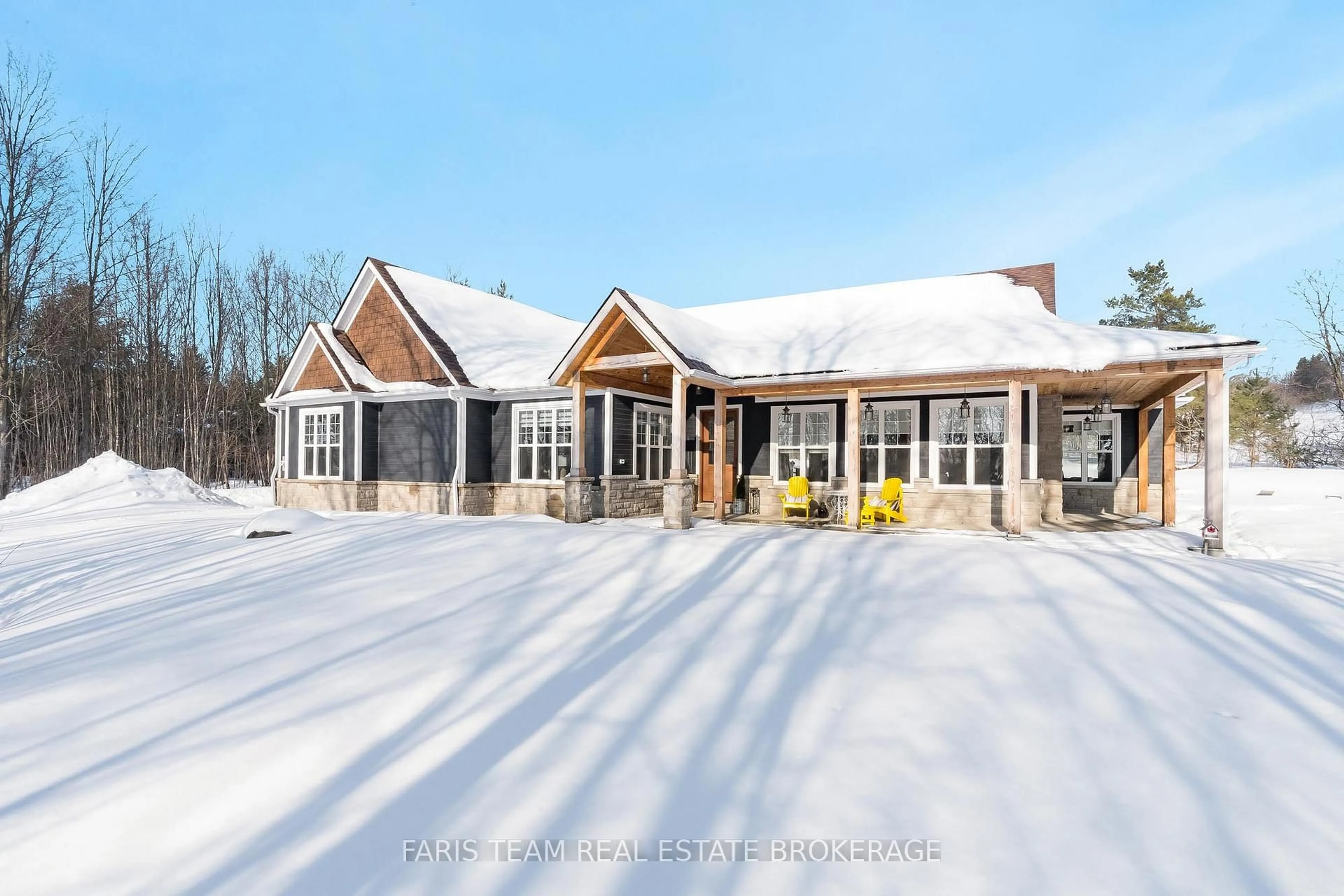 Unknown for 1555 Baseline Rd, Tiny Ontario L0L 2T0