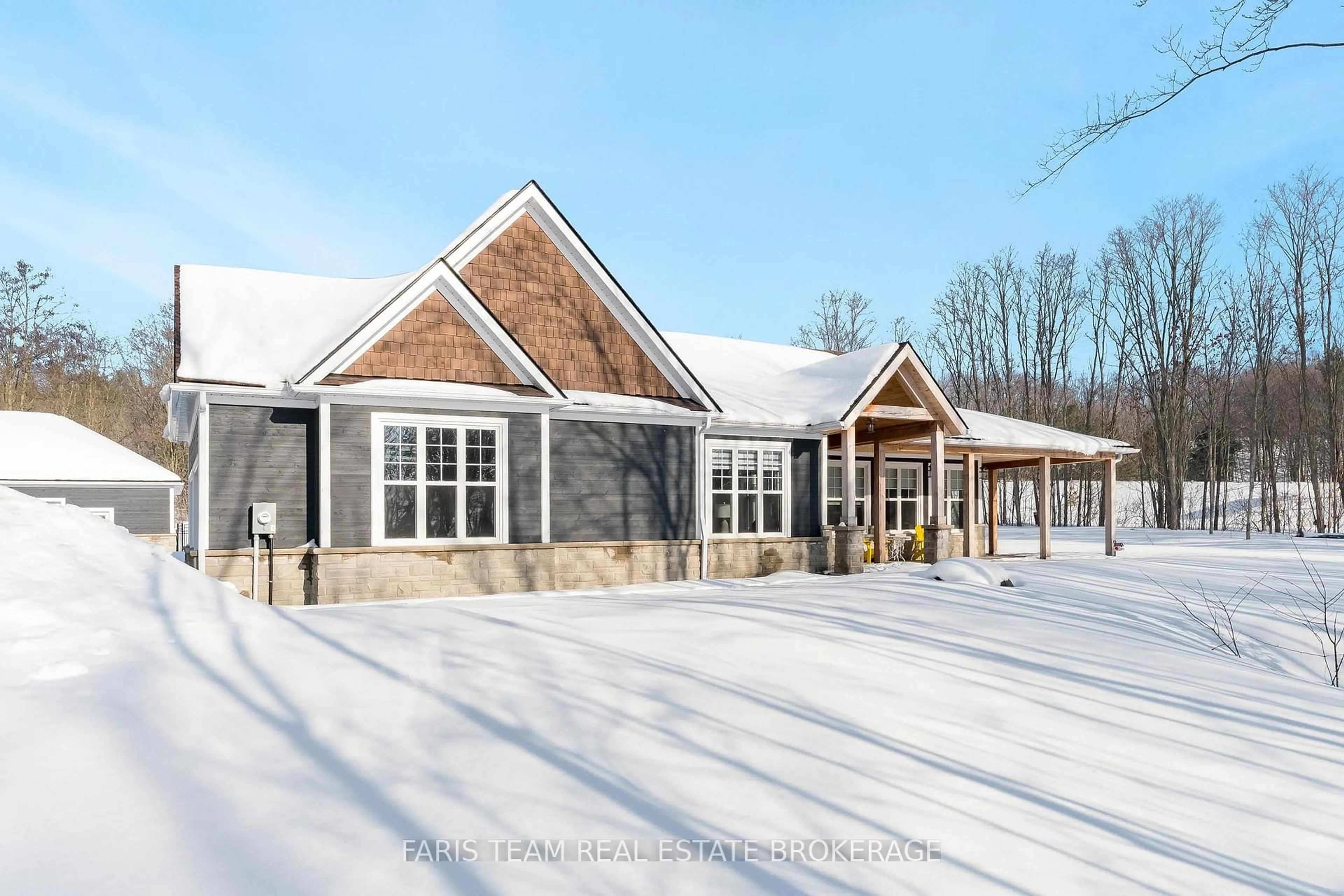 Unknown for 1555 Baseline Rd, Tiny Ontario L0L 2T0