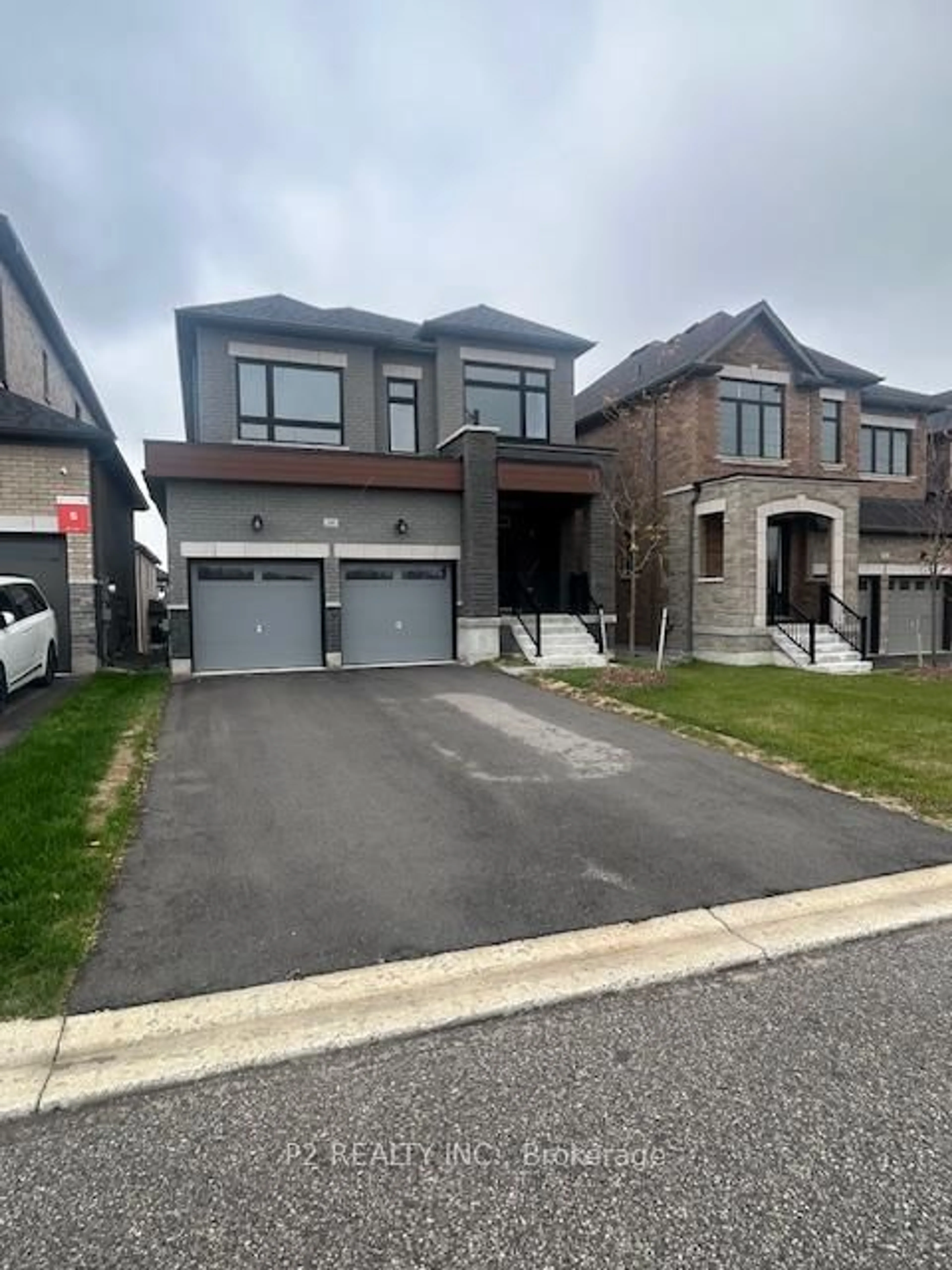 Unknown for 34 Wild Ginger Lane, Springwater Ontario L9X 2E4