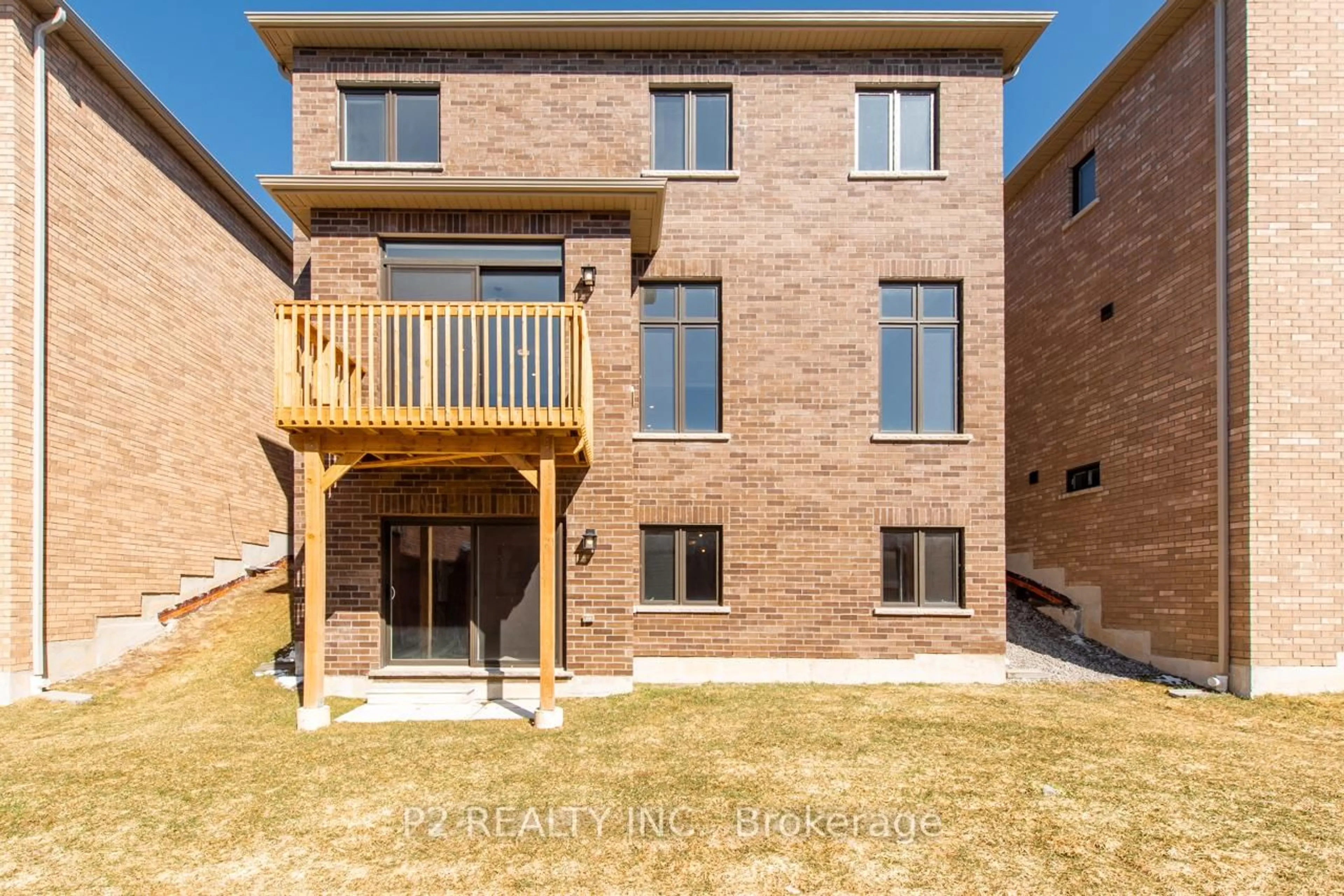 Home with brick exterior material, unknown for 8 Wild Ginger Lane, Springwater Ontario L9X 2C9