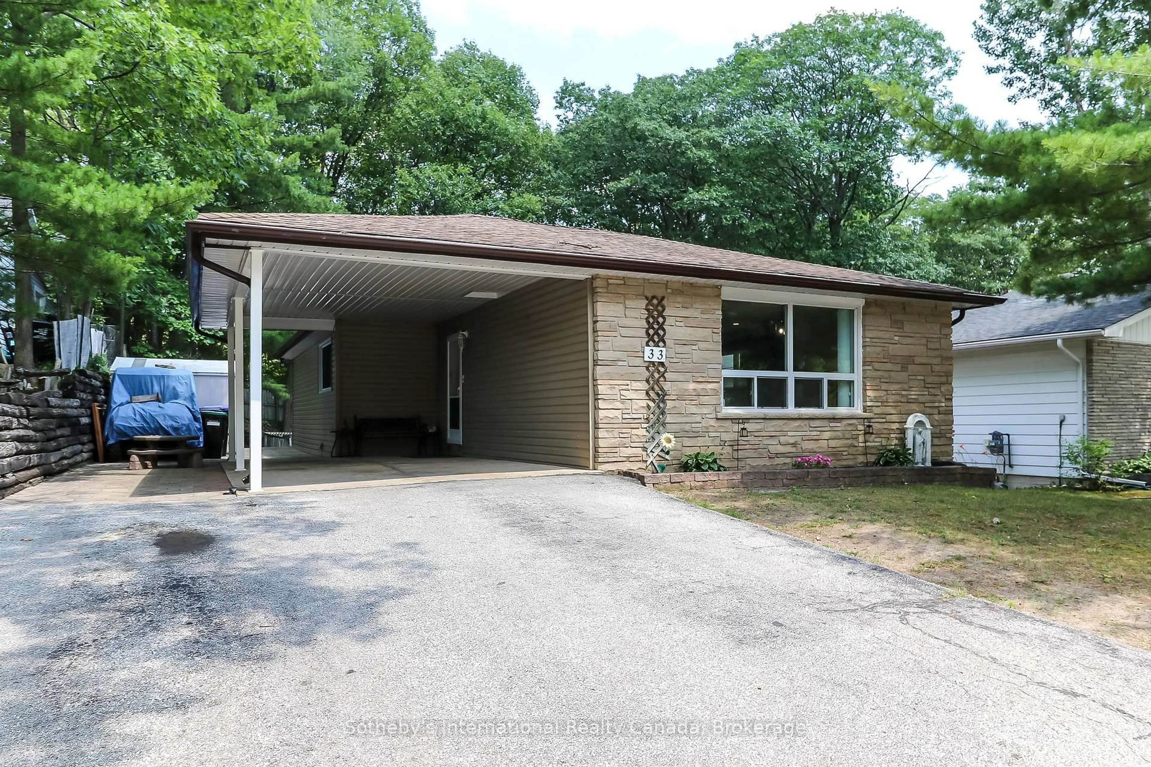 Unknown for 33 Parkwood Dr, Wasaga Beach Ontario L9Z 2T2