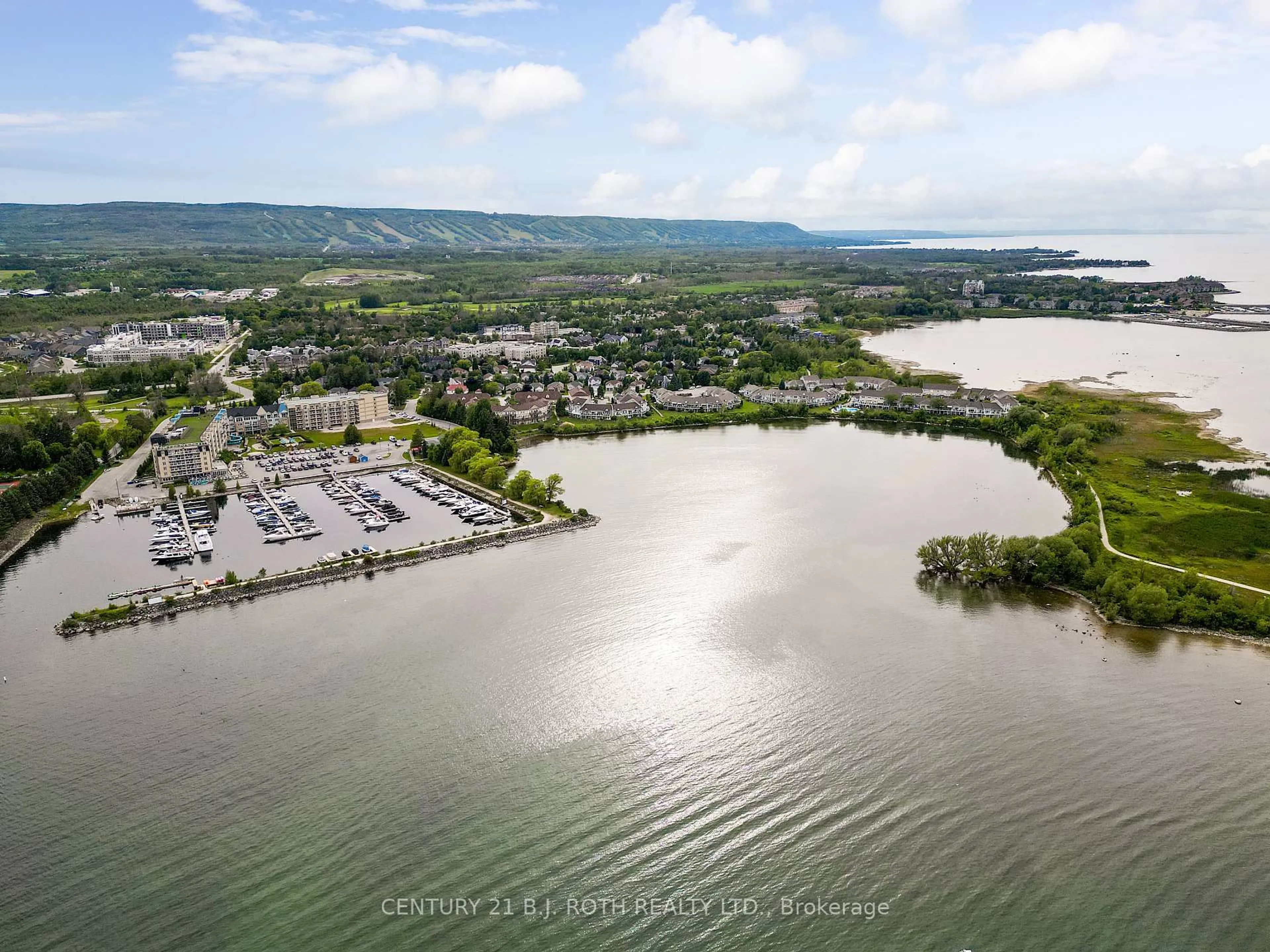 Unknown for 9 Harbour St #4407-09, Collingwood Ontario L9Y 5C5