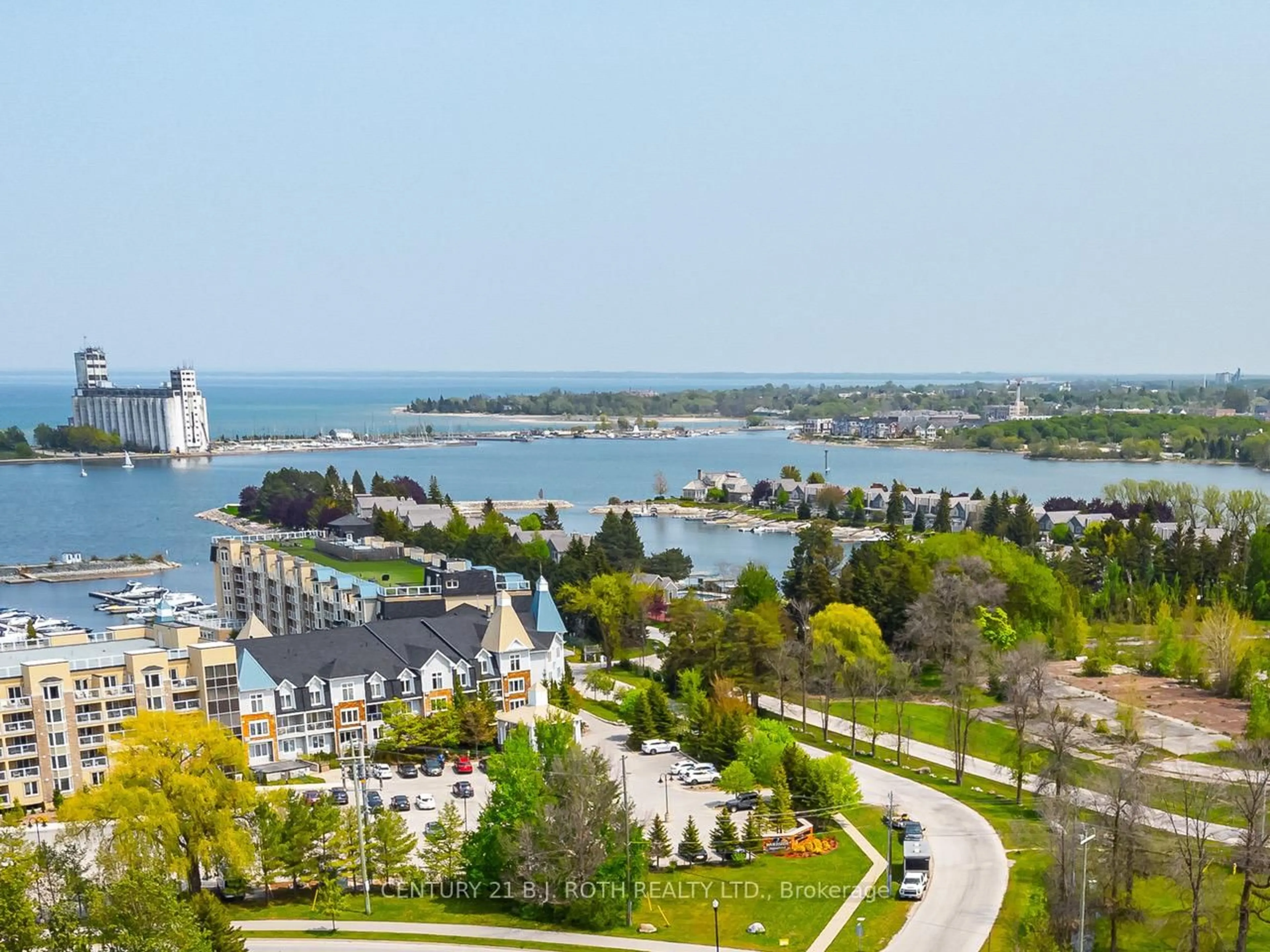 Unknown for 9 Harbour St #4407-09, Collingwood Ontario L9Y 5C5