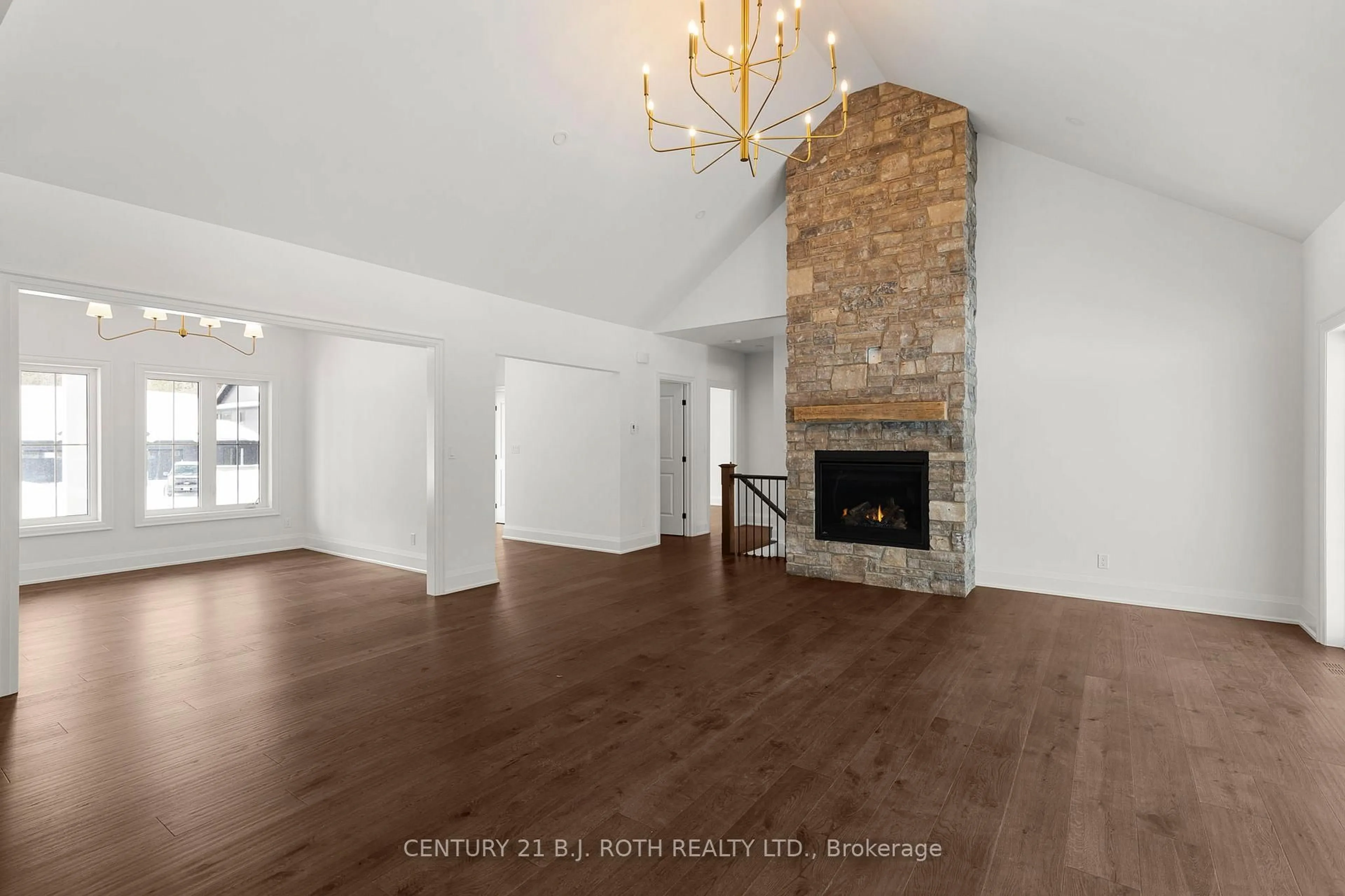 Unknown for 66 Thoroughbred Dr, Oro-Medonte Ontario L0K 1E0