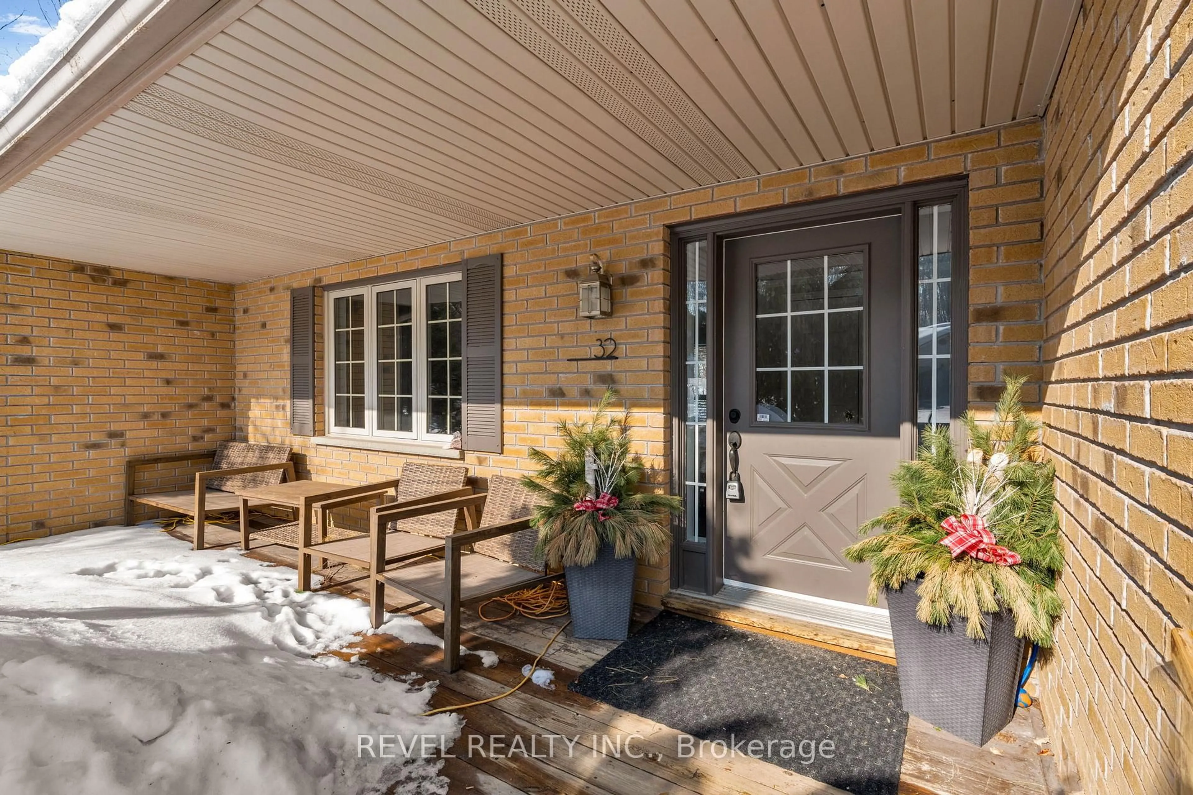 Unknown for 32 Hickory Lane, Oro-Medonte Ontario L0K 1E0