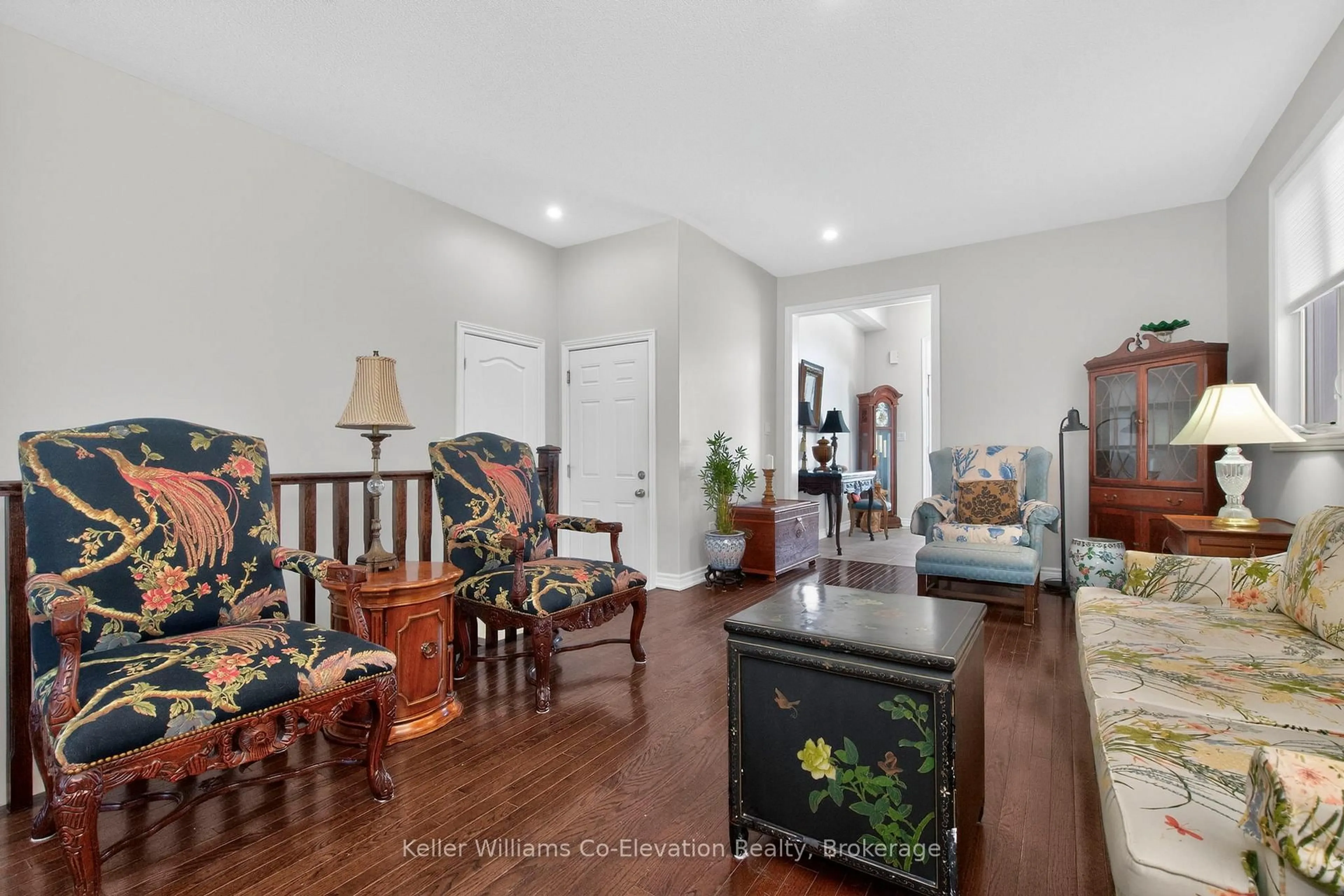 Unknown for 3135 Emperor Dr, Orillia Ontario L3V 0G4