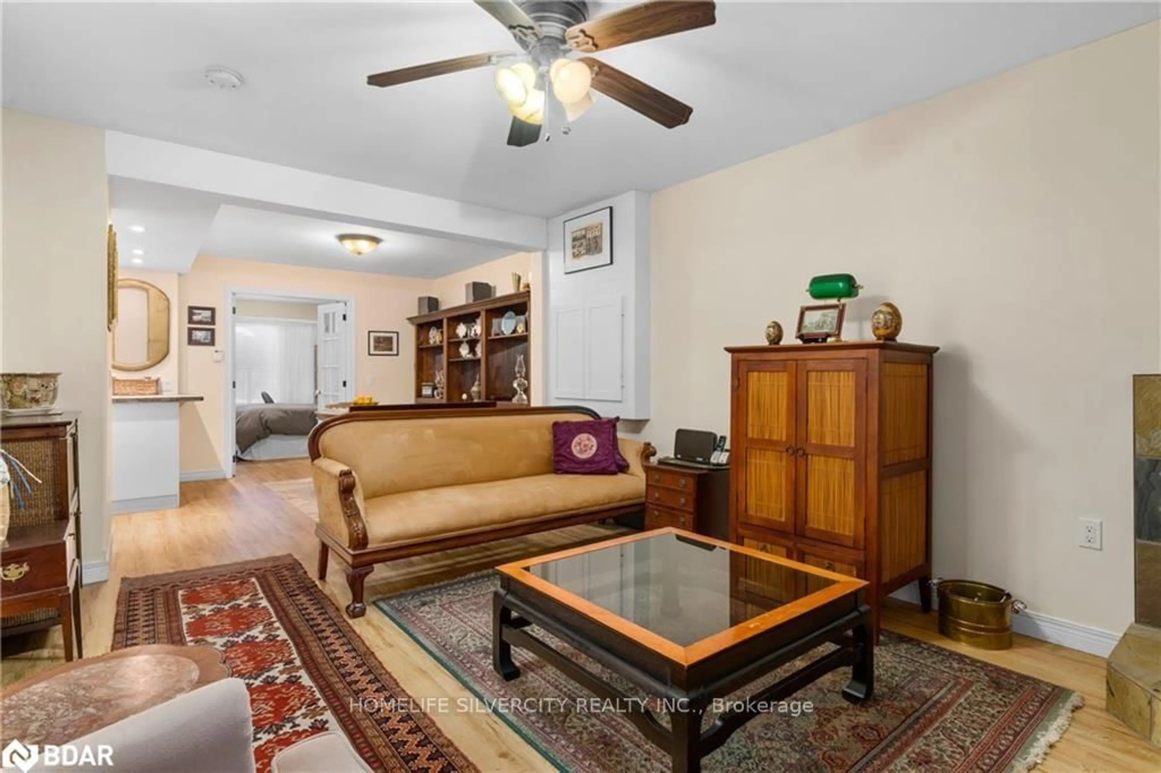 Living room with furniture, unknown for 251 St Paul St, Collingwood Ontario L9Y 3P5