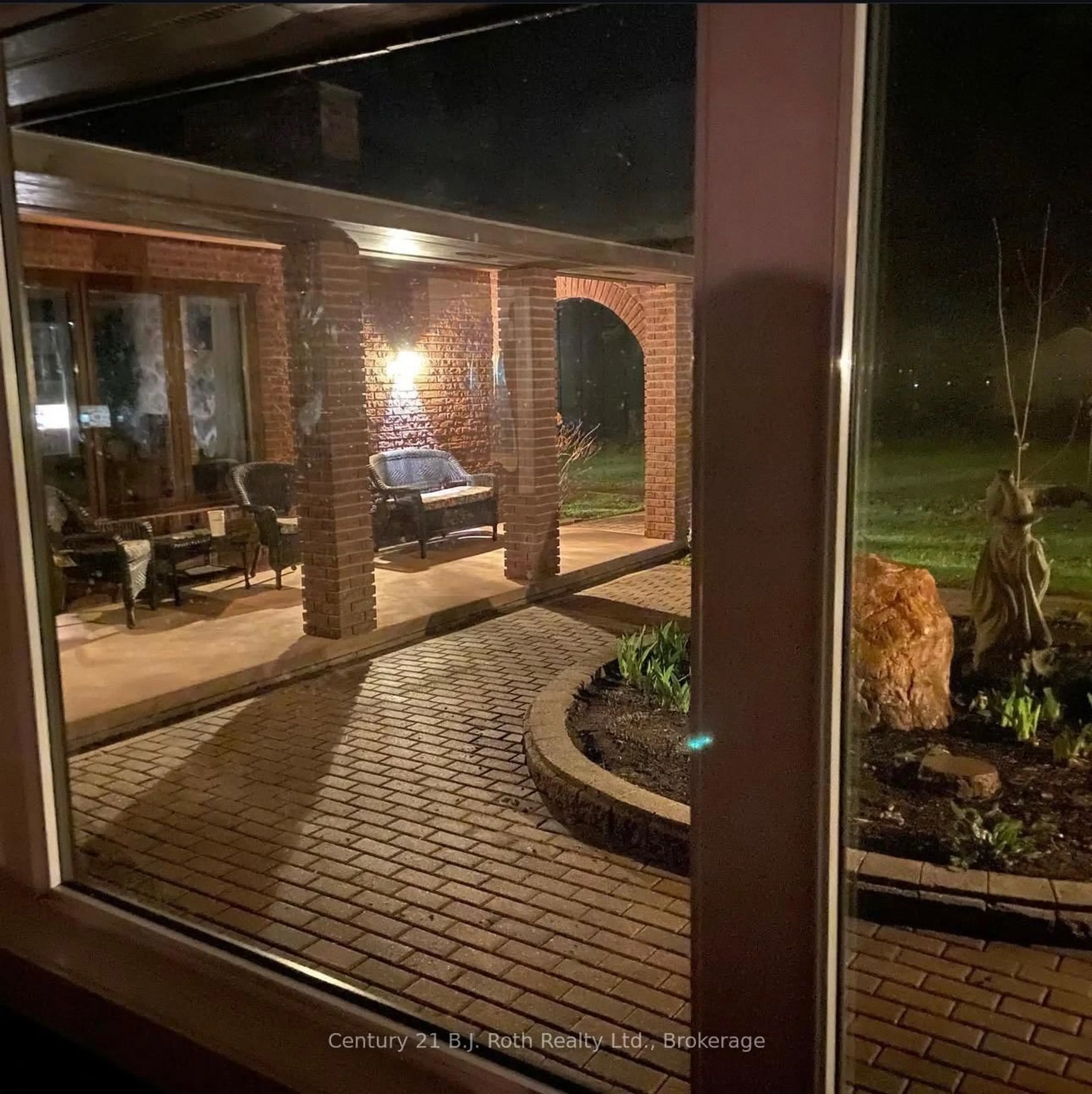 Unknown for 4132 Wainman Line, Severn Ontario L3V 7C4