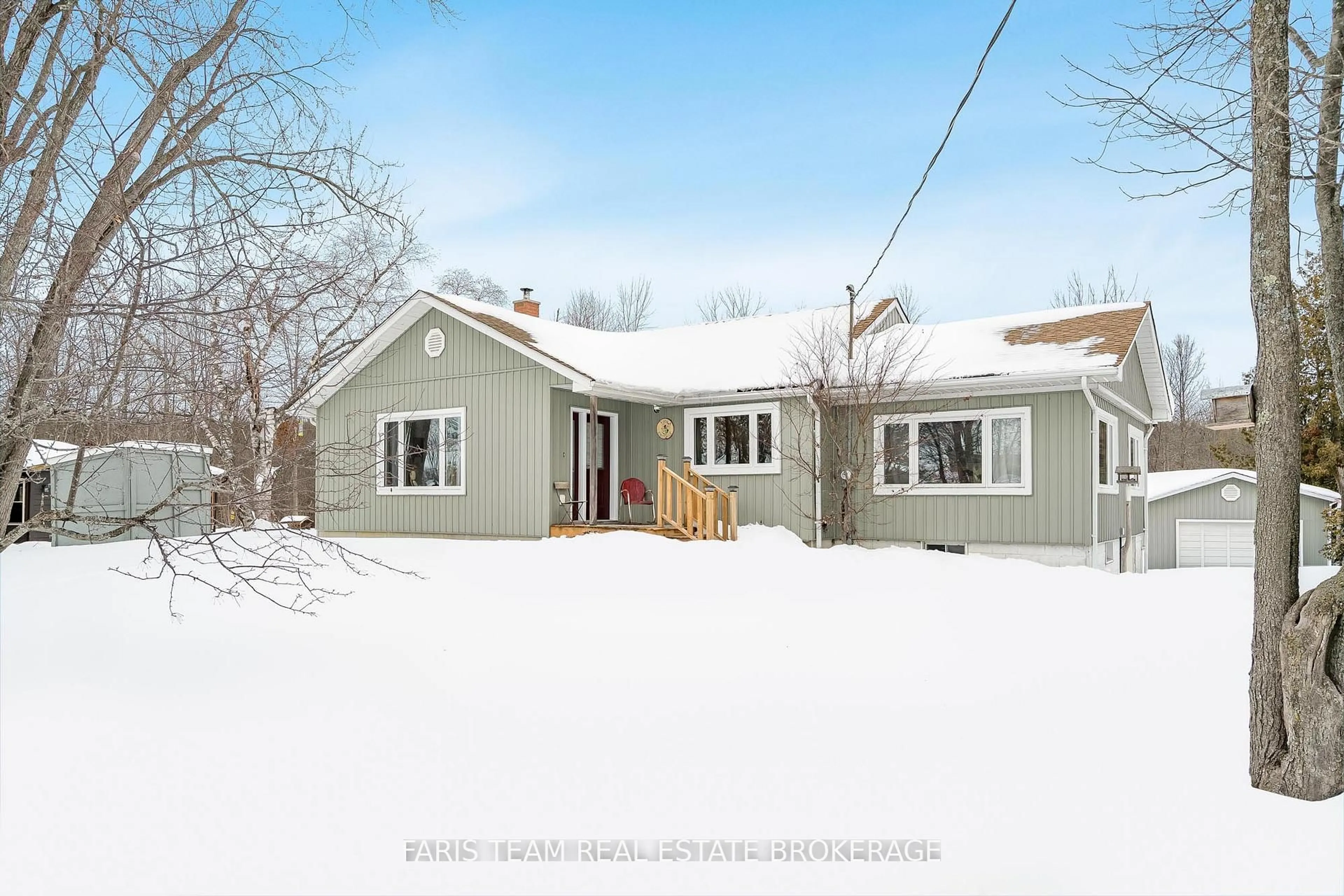 Unknown for 4186 Orkney Beach Rd, Ramara Ontario L3V 0S1