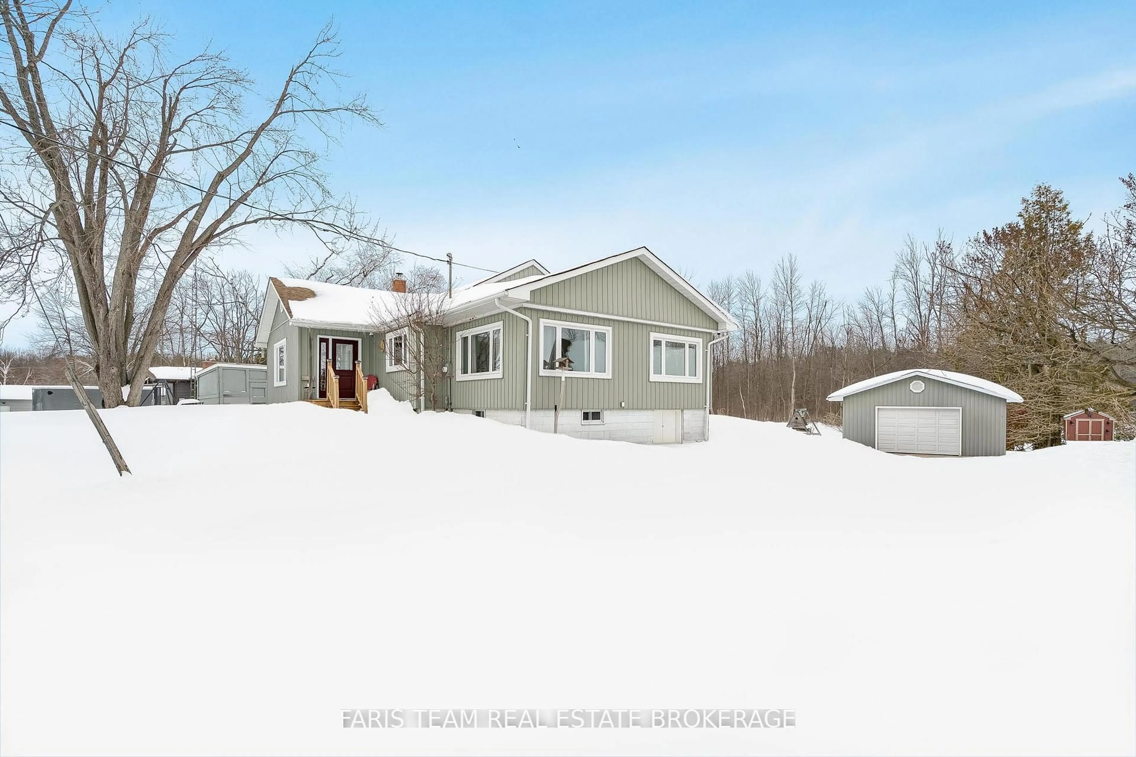 Unknown for 4186 Orkney Beach Rd, Ramara Ontario L3V 0S1