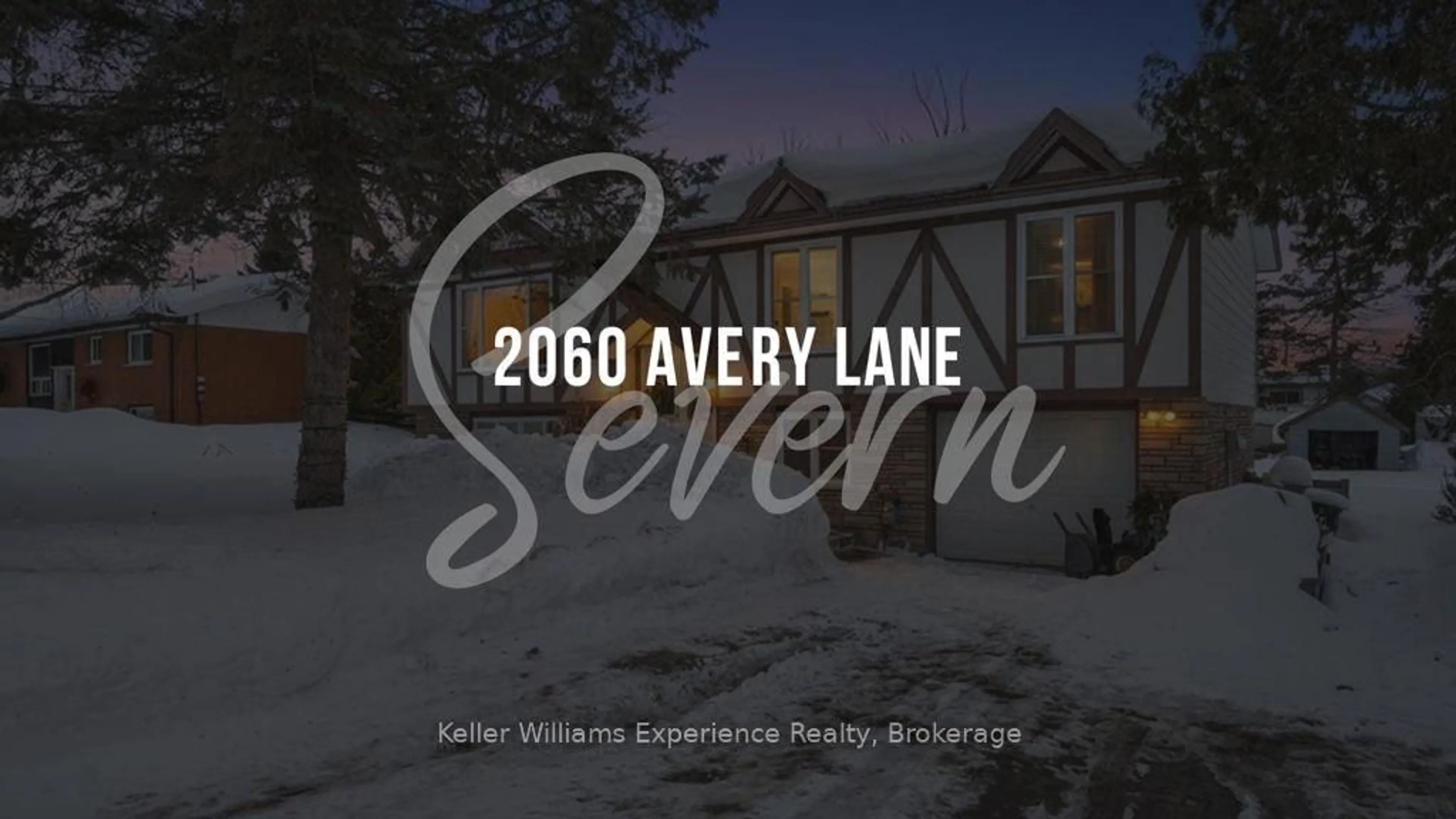 Unknown for 2060 Avery Lane, Severn Ontario L3V 6H2