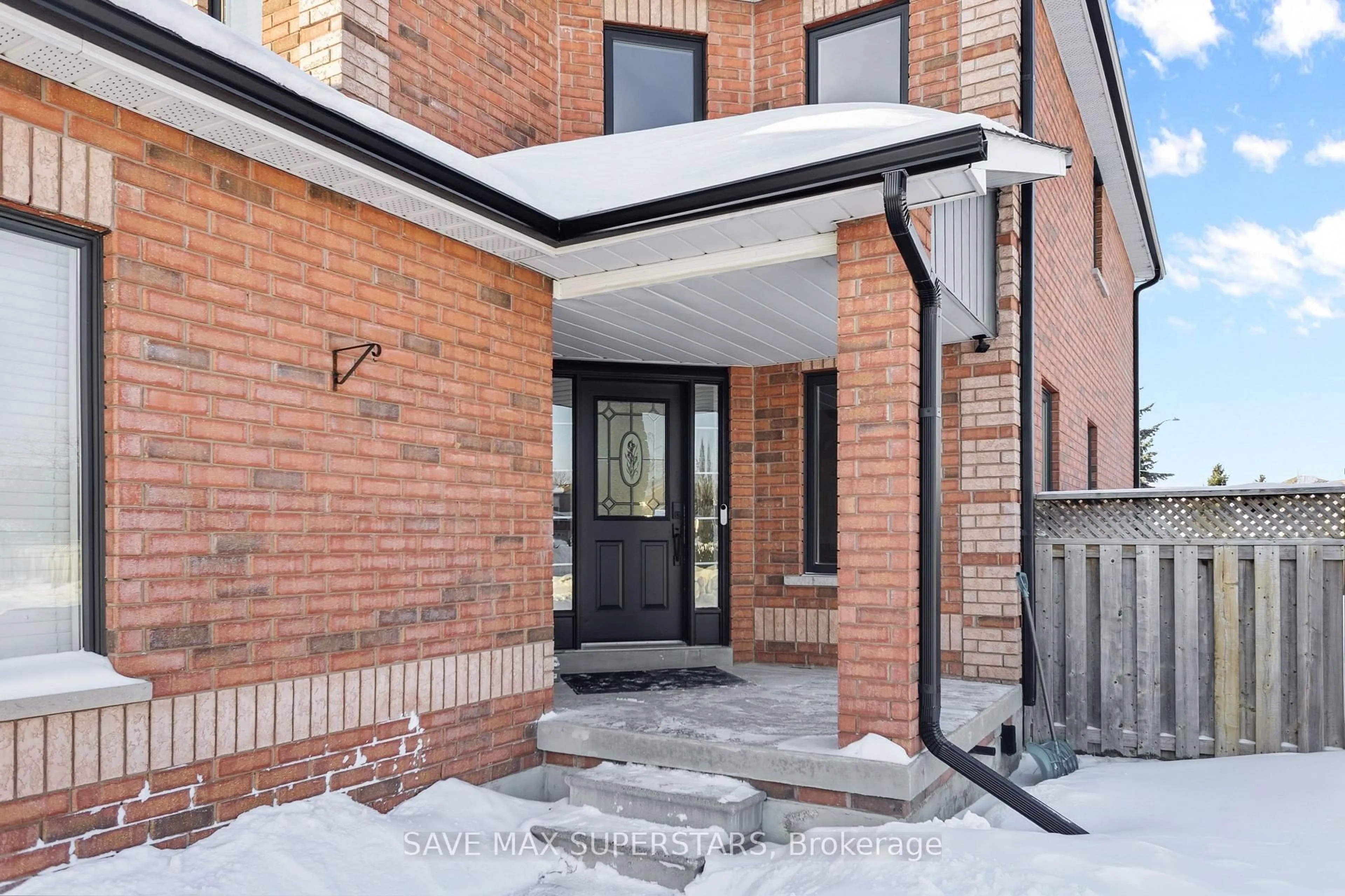 Unknown for 54 Gore Dr, Barrie Ontario L4N 5R5