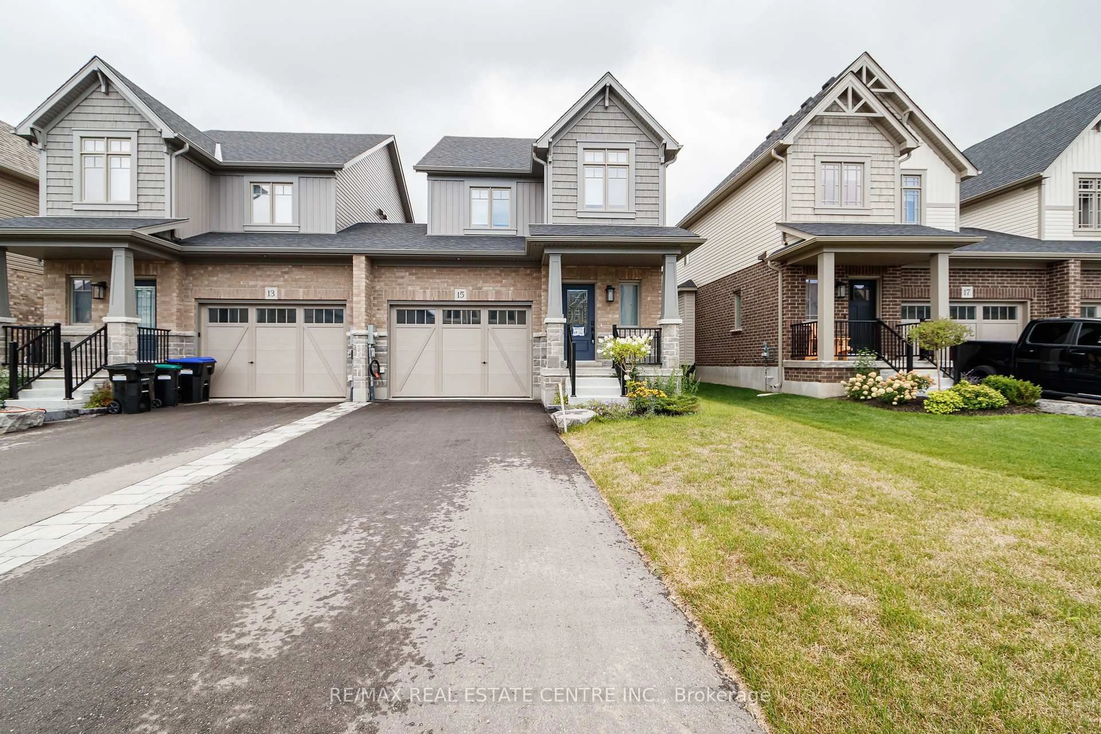 Unknown for 15 Shipley Ave, Collingwood Ontario L9Y 5M6