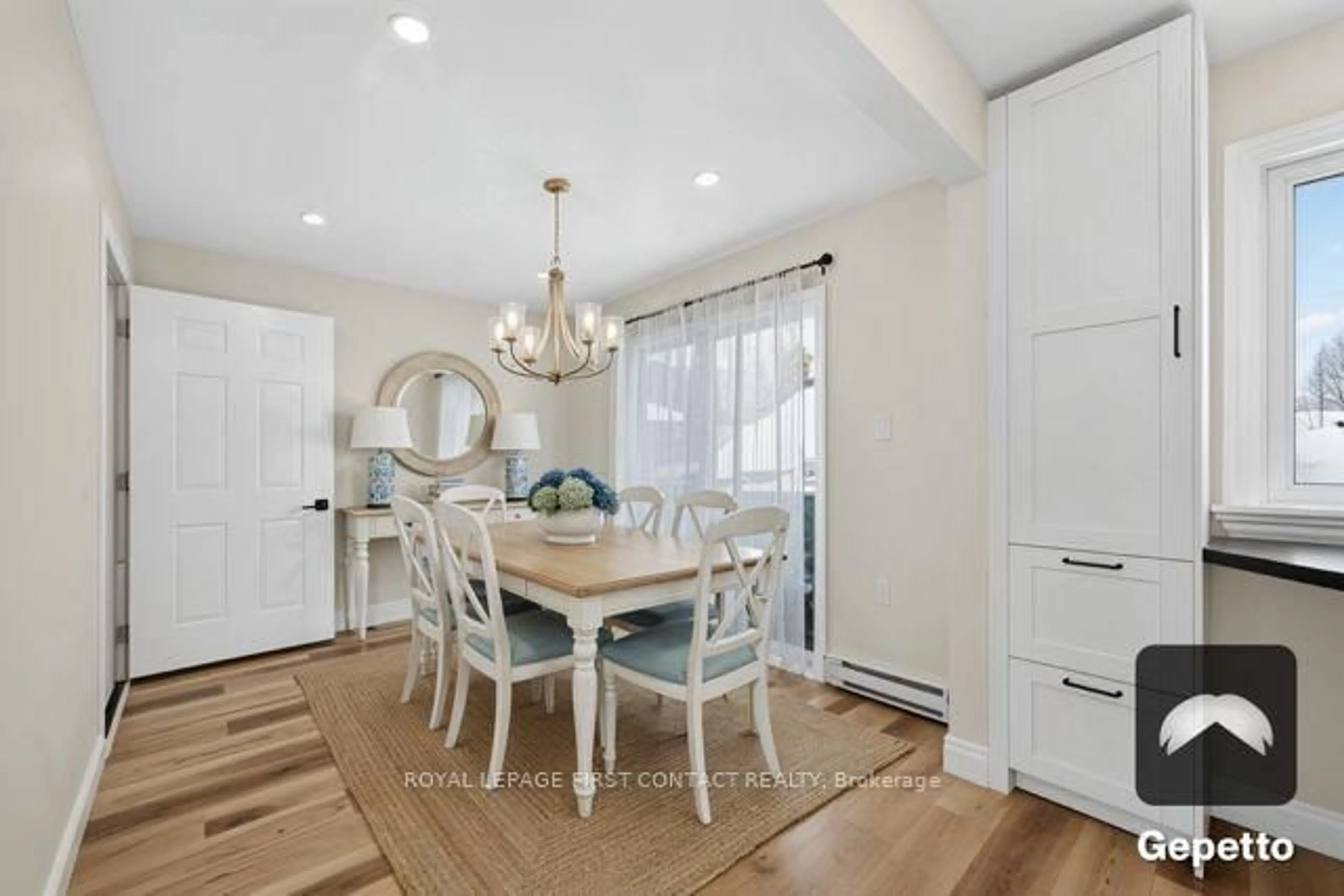 Dining room, unknown for 4 Wallis St, Oro-Medonte Ontario L0K 2G0