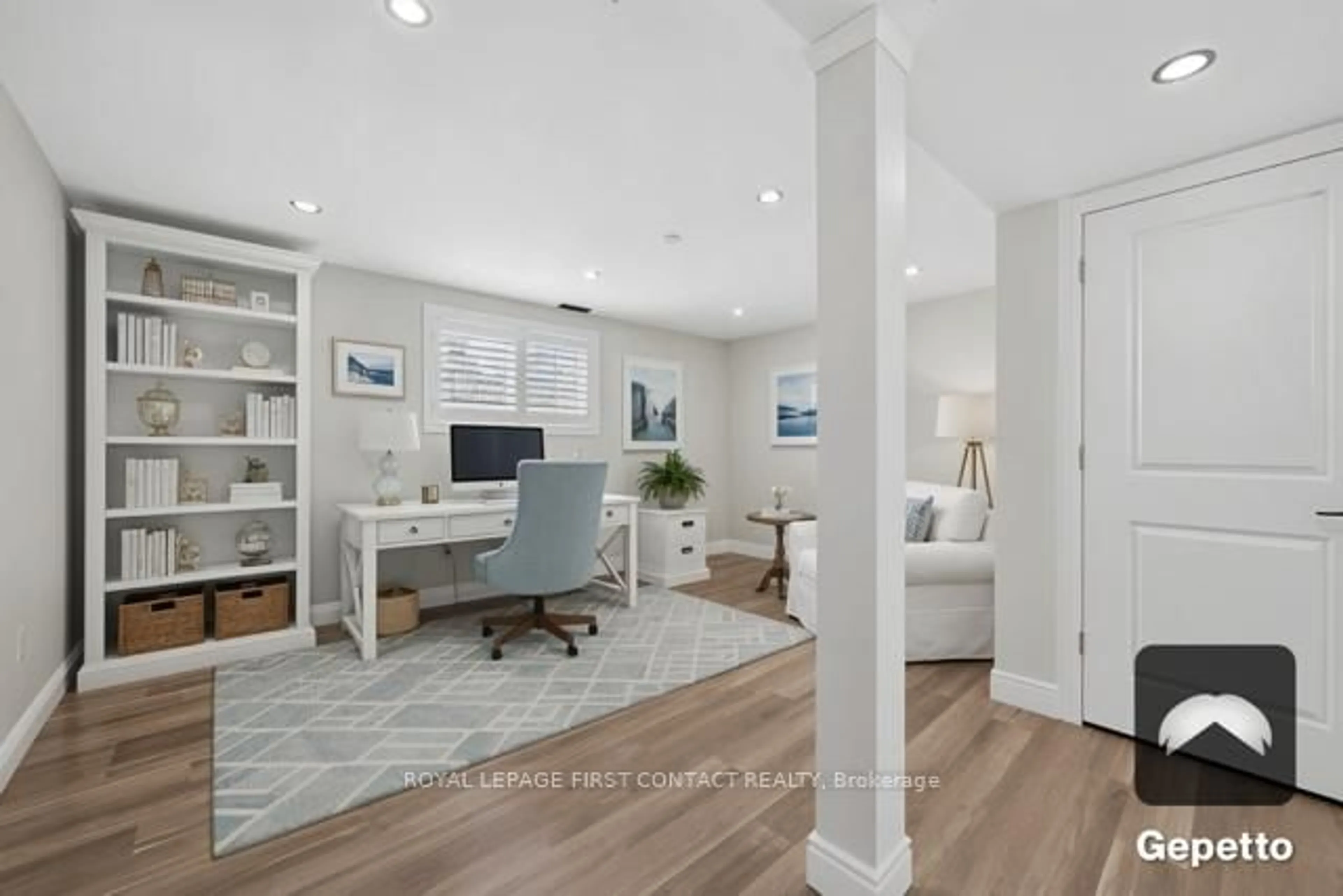 Unknown for 4 Wallis St, Oro-Medonte Ontario L0K 2G0