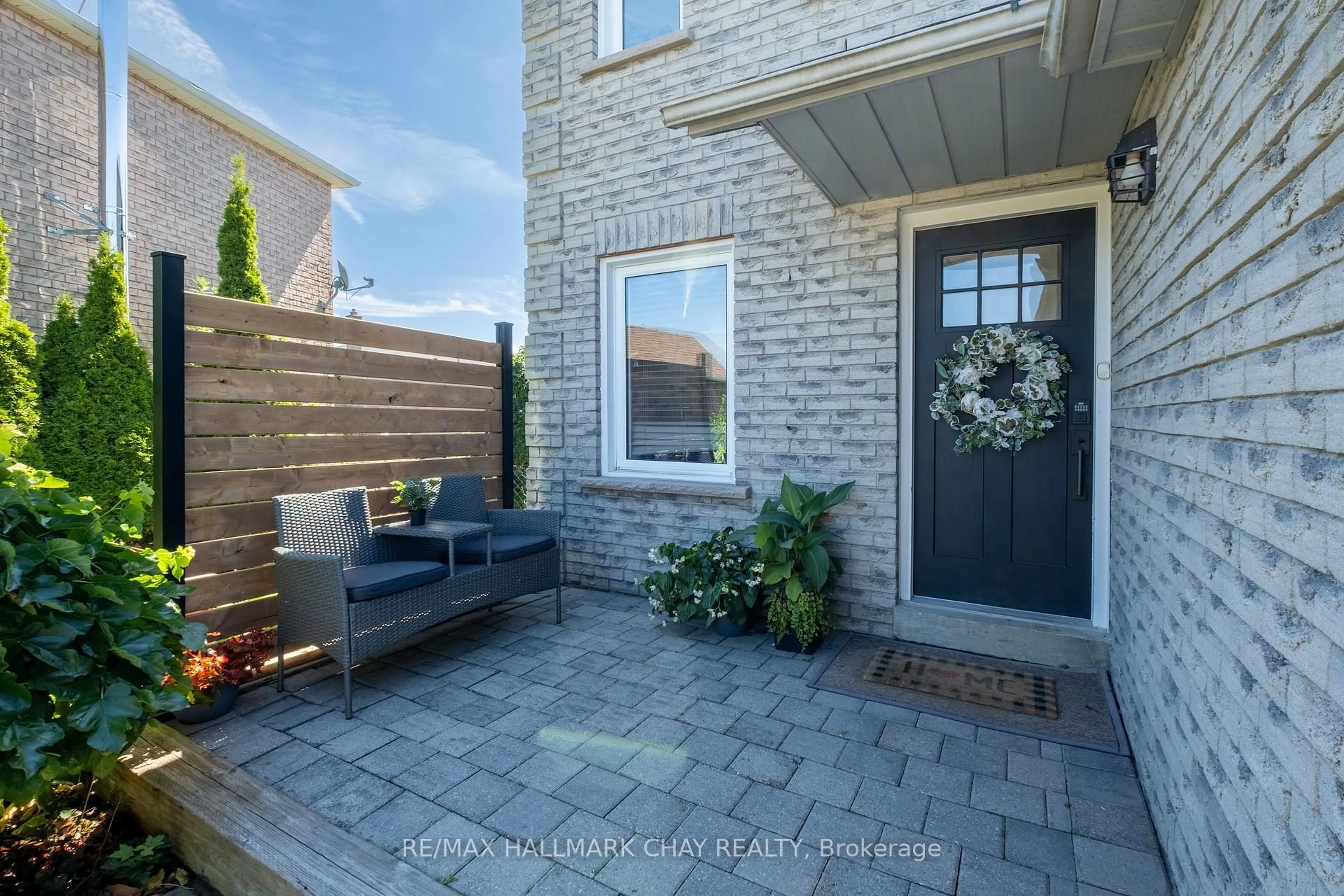 Unknown for 54 Wallace Dr, Barrie Ontario L4N 7E1