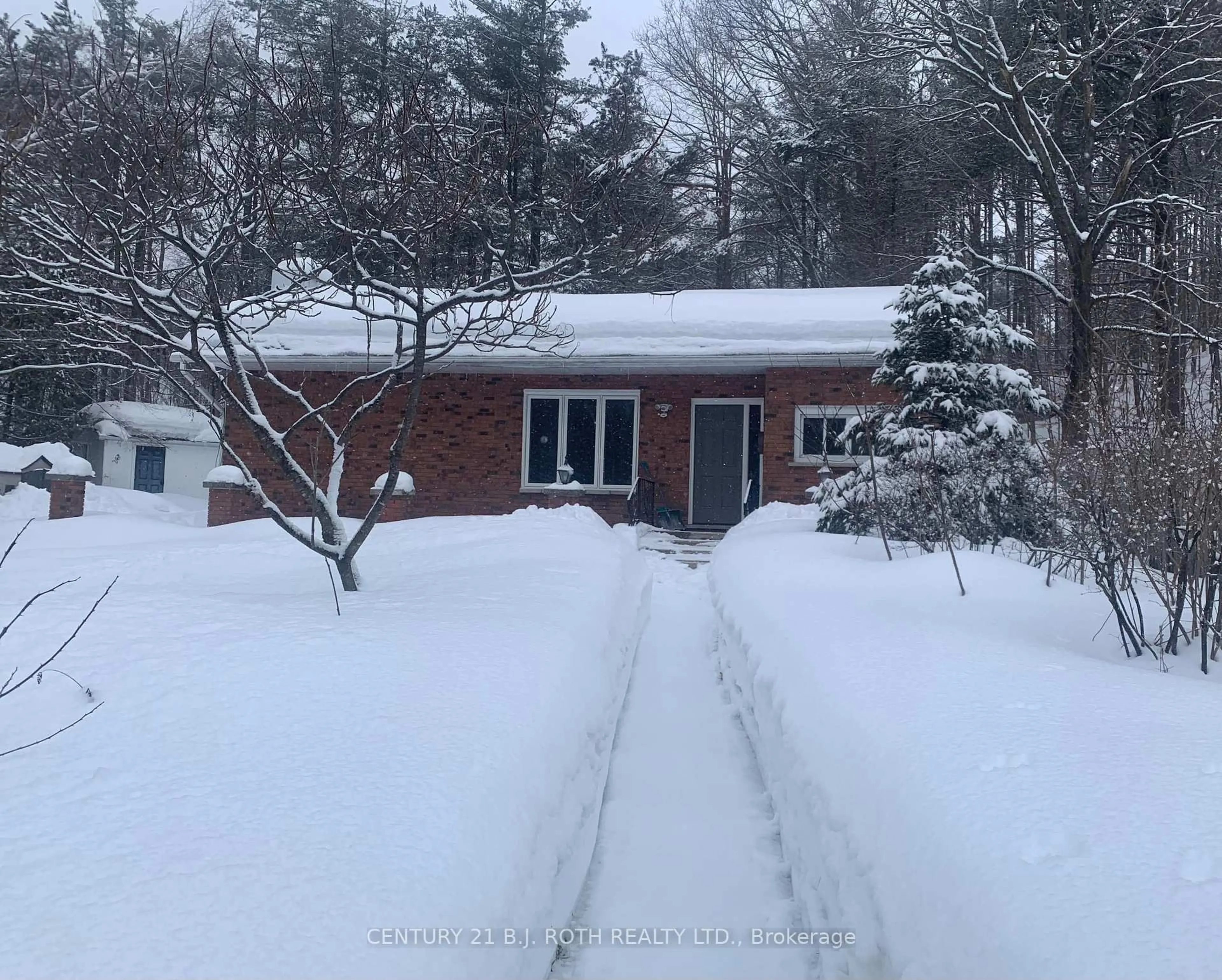 Unknown for 86 Doran Rd, Springwater Ontario L0L 1X0