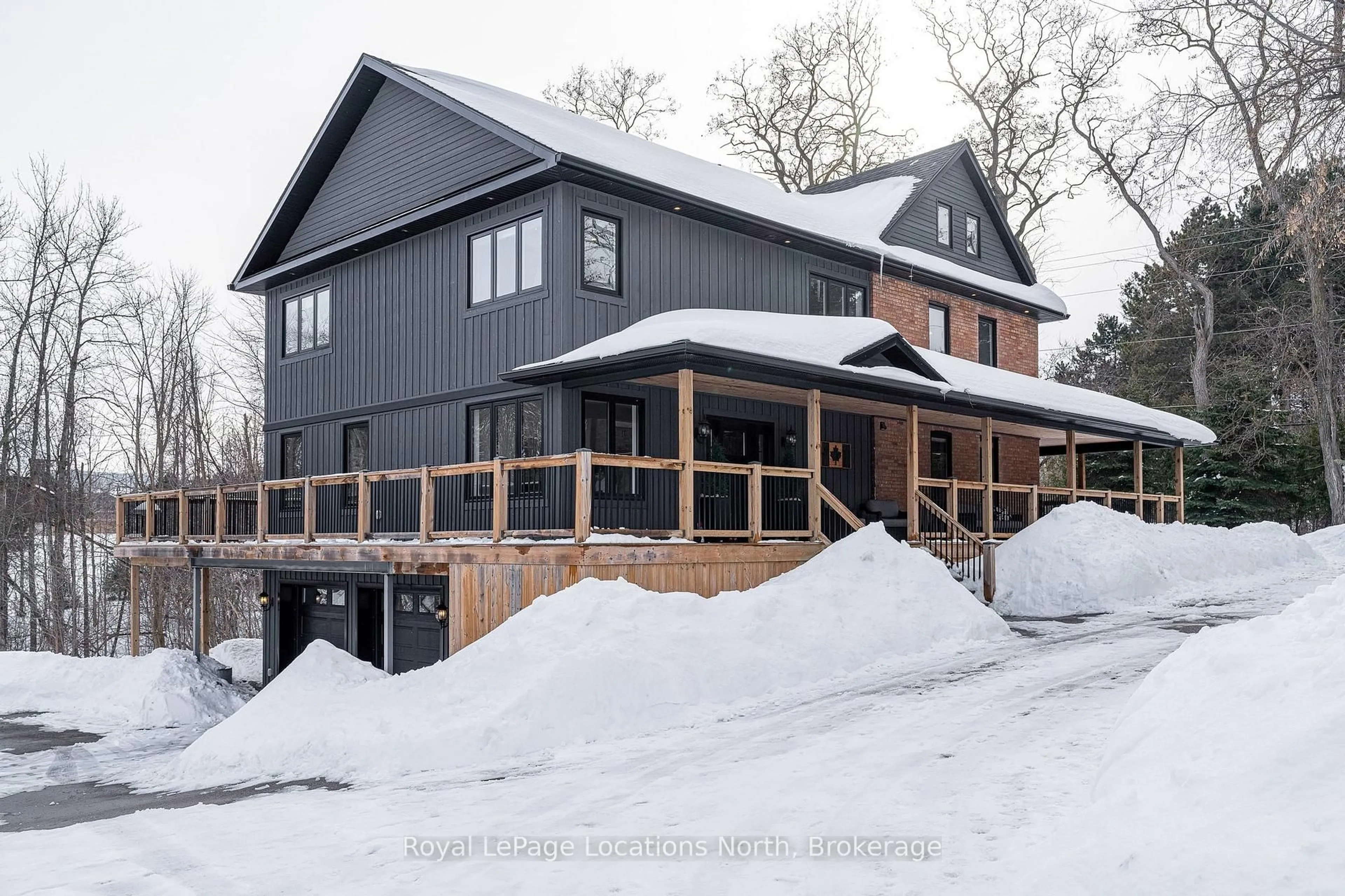 Unknown for 3 Holly Crt, Collingwood Ontario L9Y 5G5