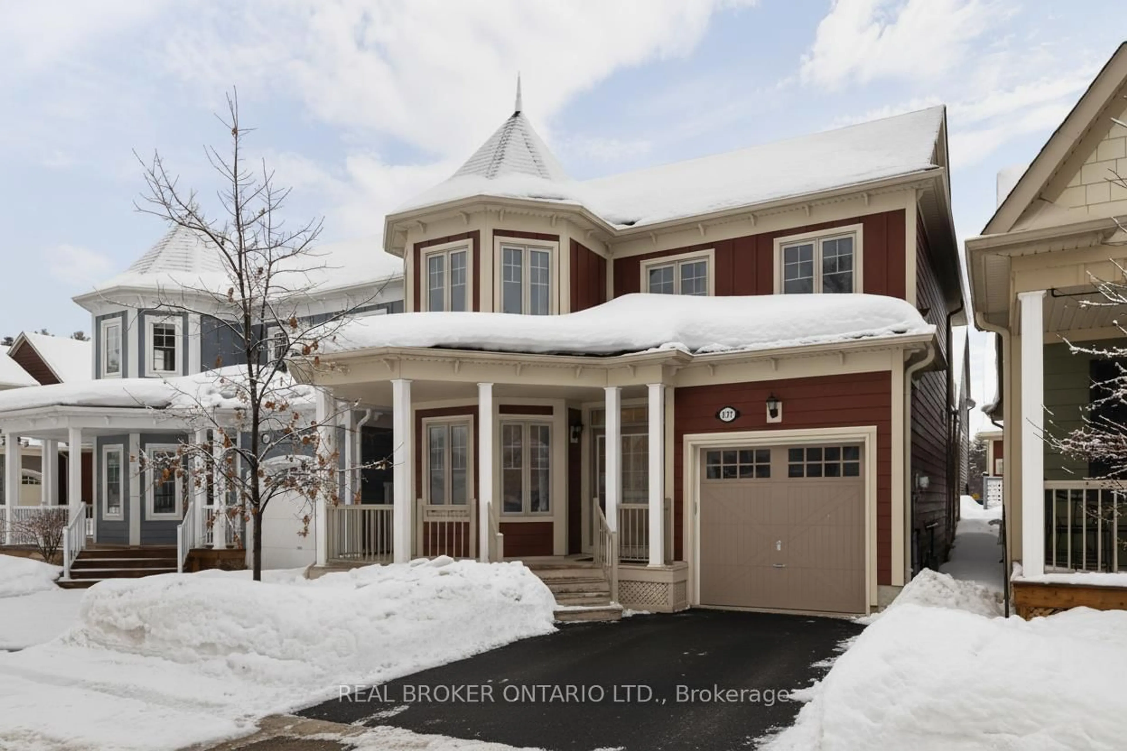 Unknown for 3317 Summerhill Way, Severn Ontario L3V 0E1