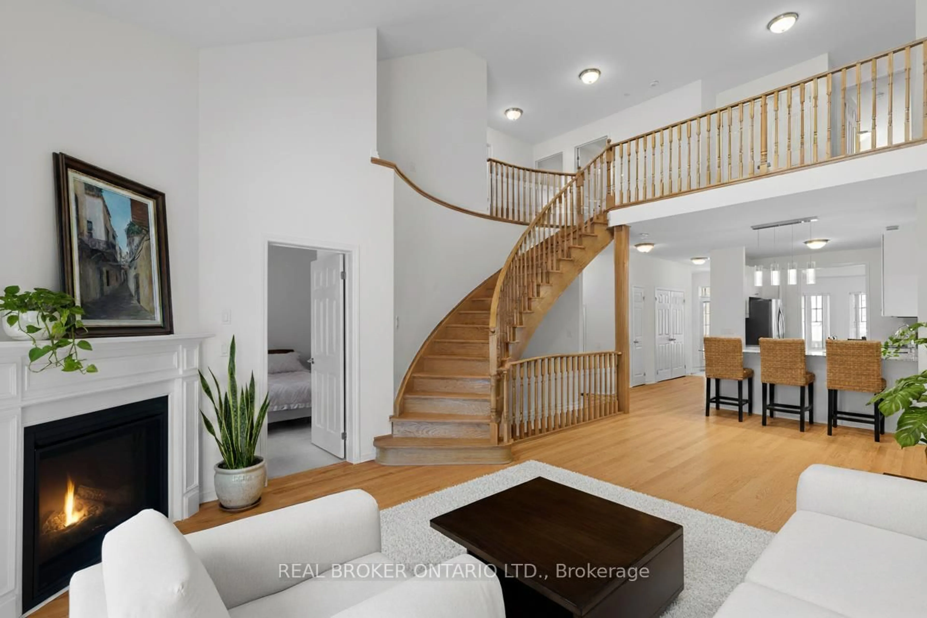 Unknown for 3317 Summerhill Way, Severn Ontario L3V 0E1