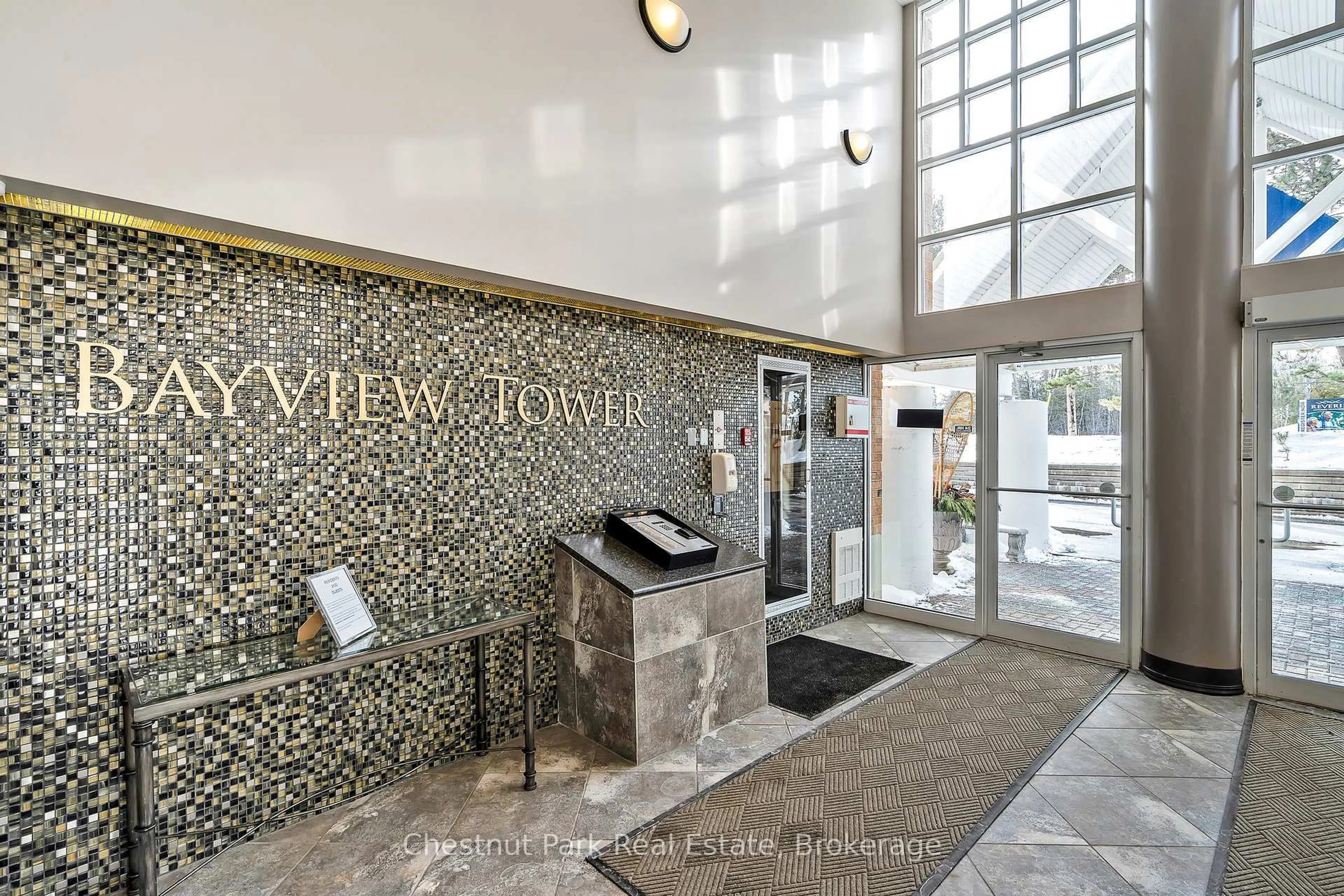 Unknown for 24 Ramblings Way #1001, Collingwood Ontario L9Y 5C6