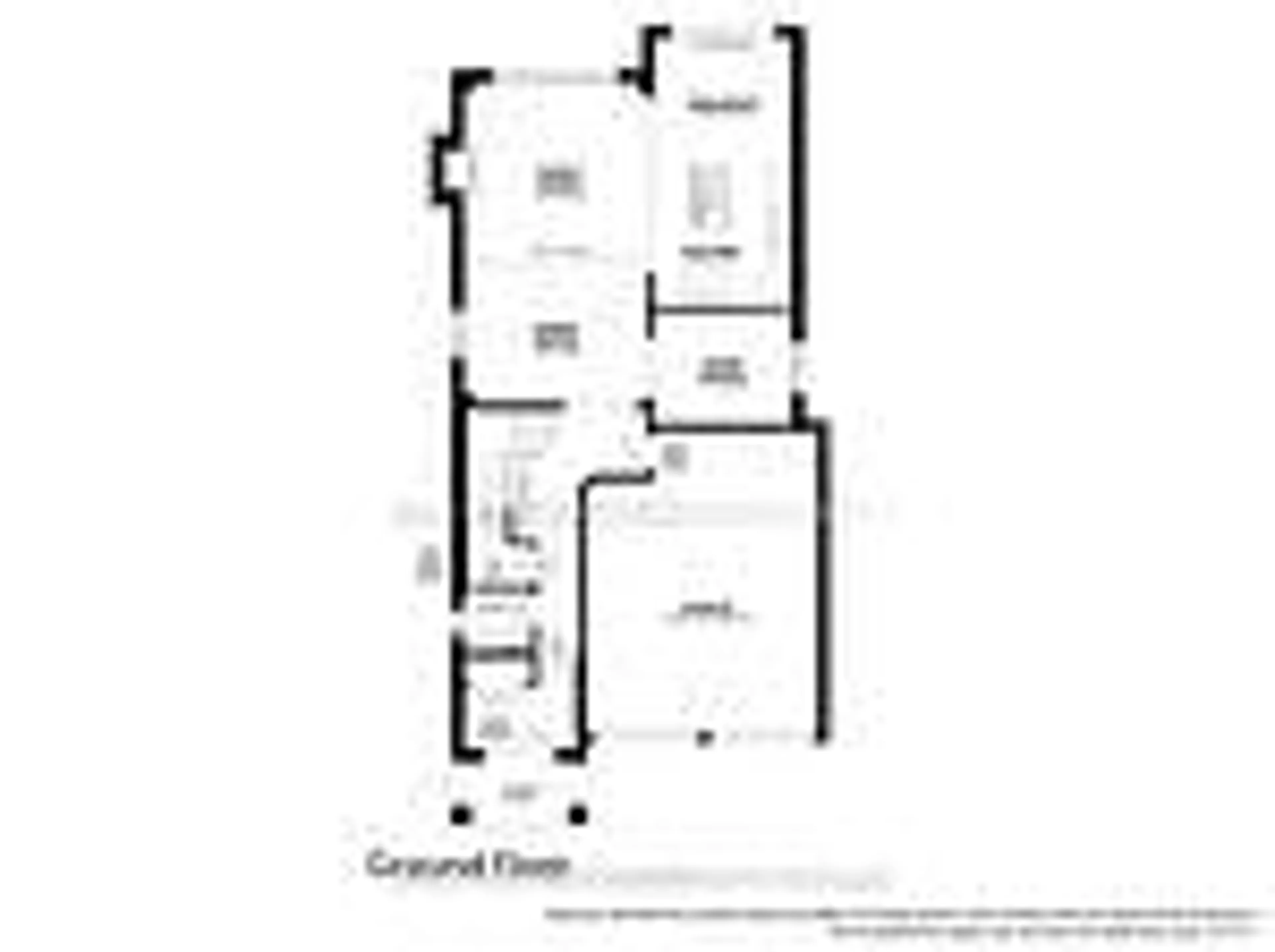 Floor plan for 31 Sweet Cicely St, Springwater Ontario L9X 2C7