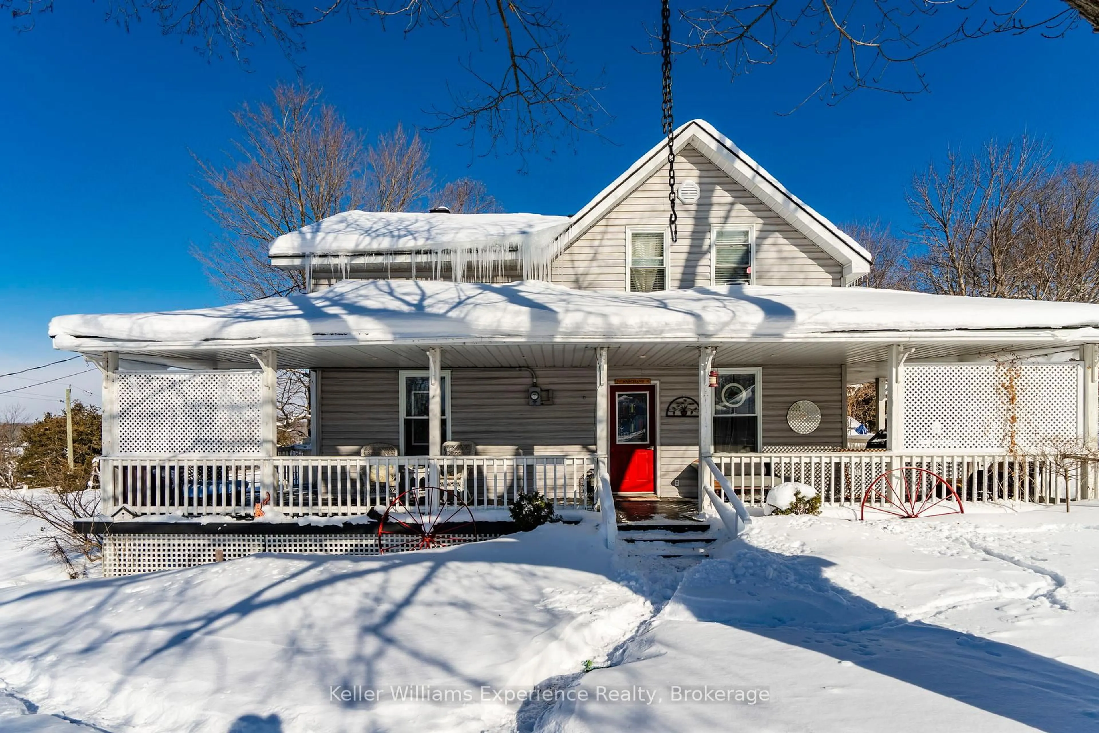 Unknown for 107 Pine St, Tay Ontario L0K 2C0