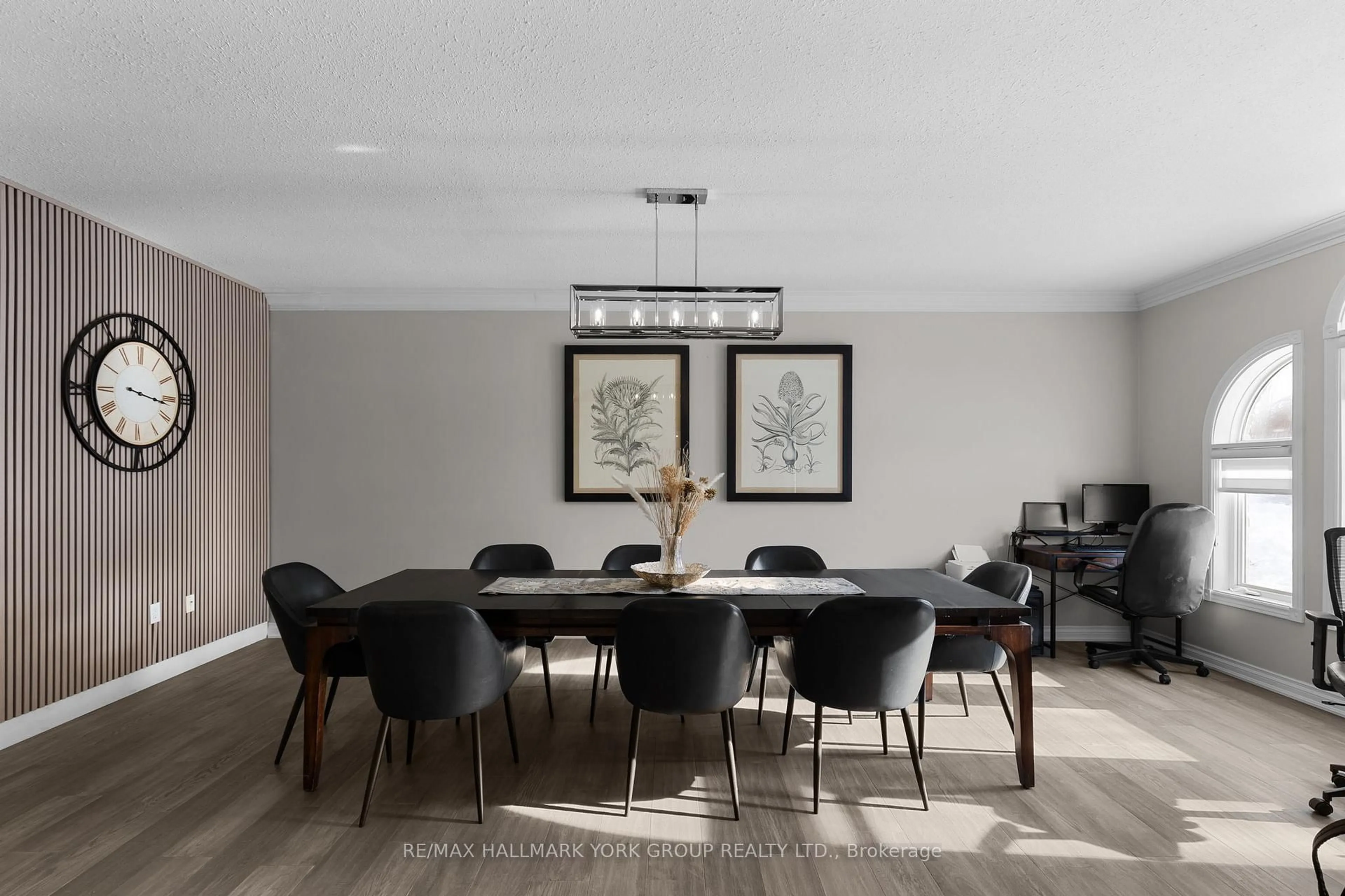 Dining room, unknown for 18 Todd Dr, Barrie Ontario L4N 9K6